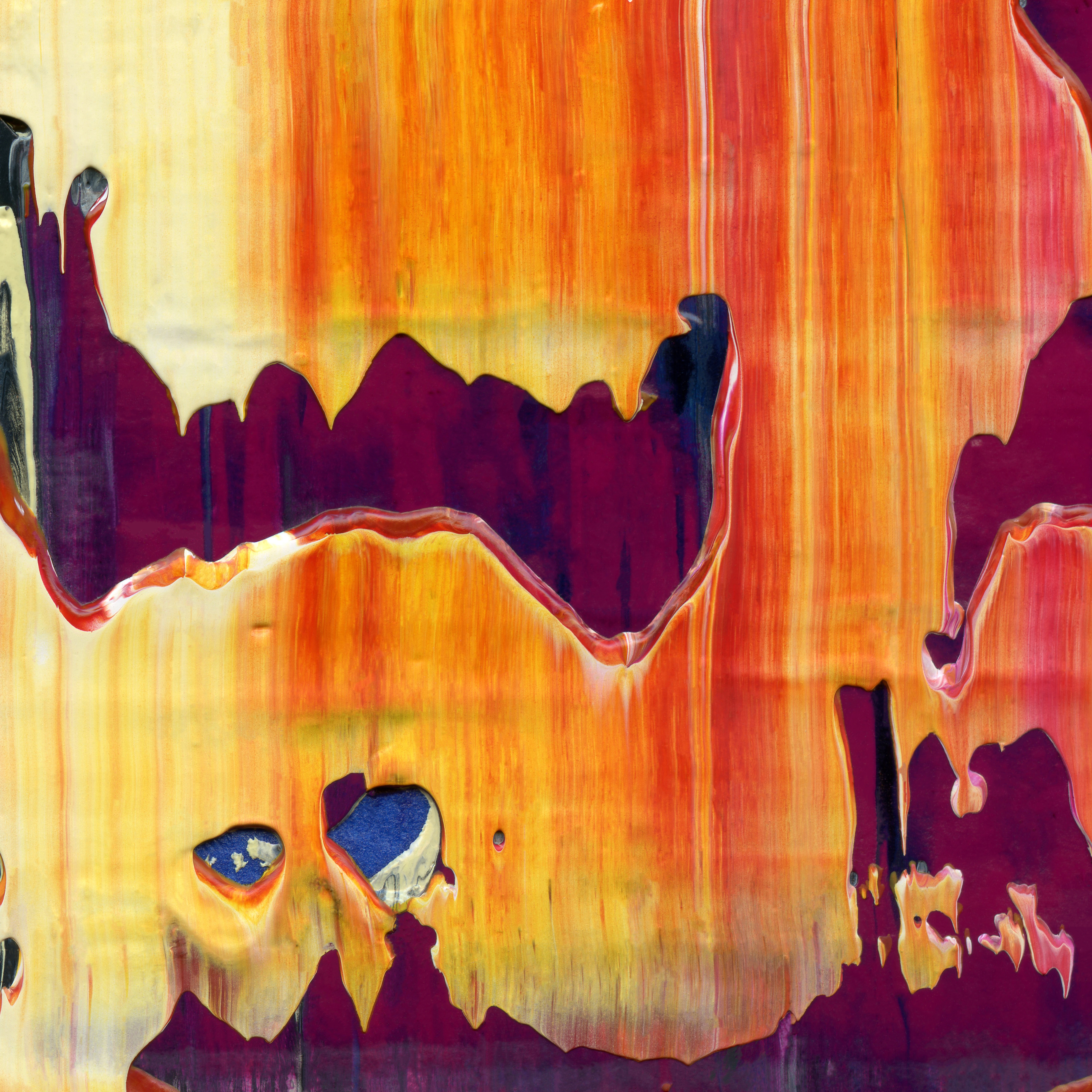 Imminent Collapse D3