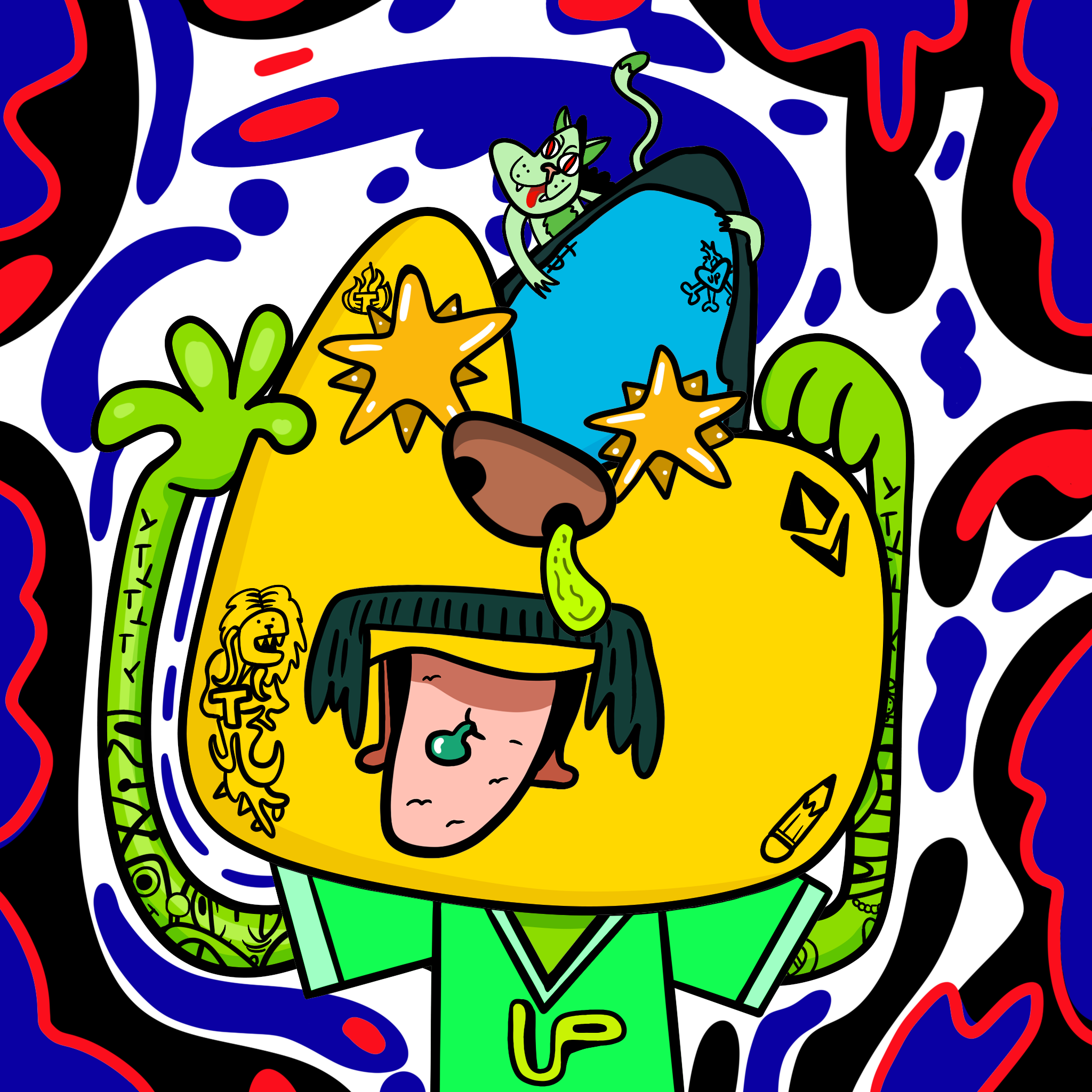NFT Image