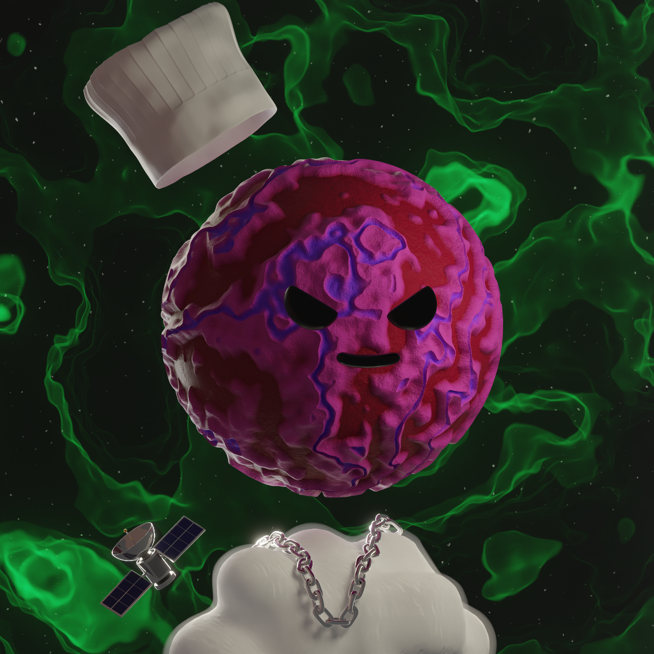 NFT Image
