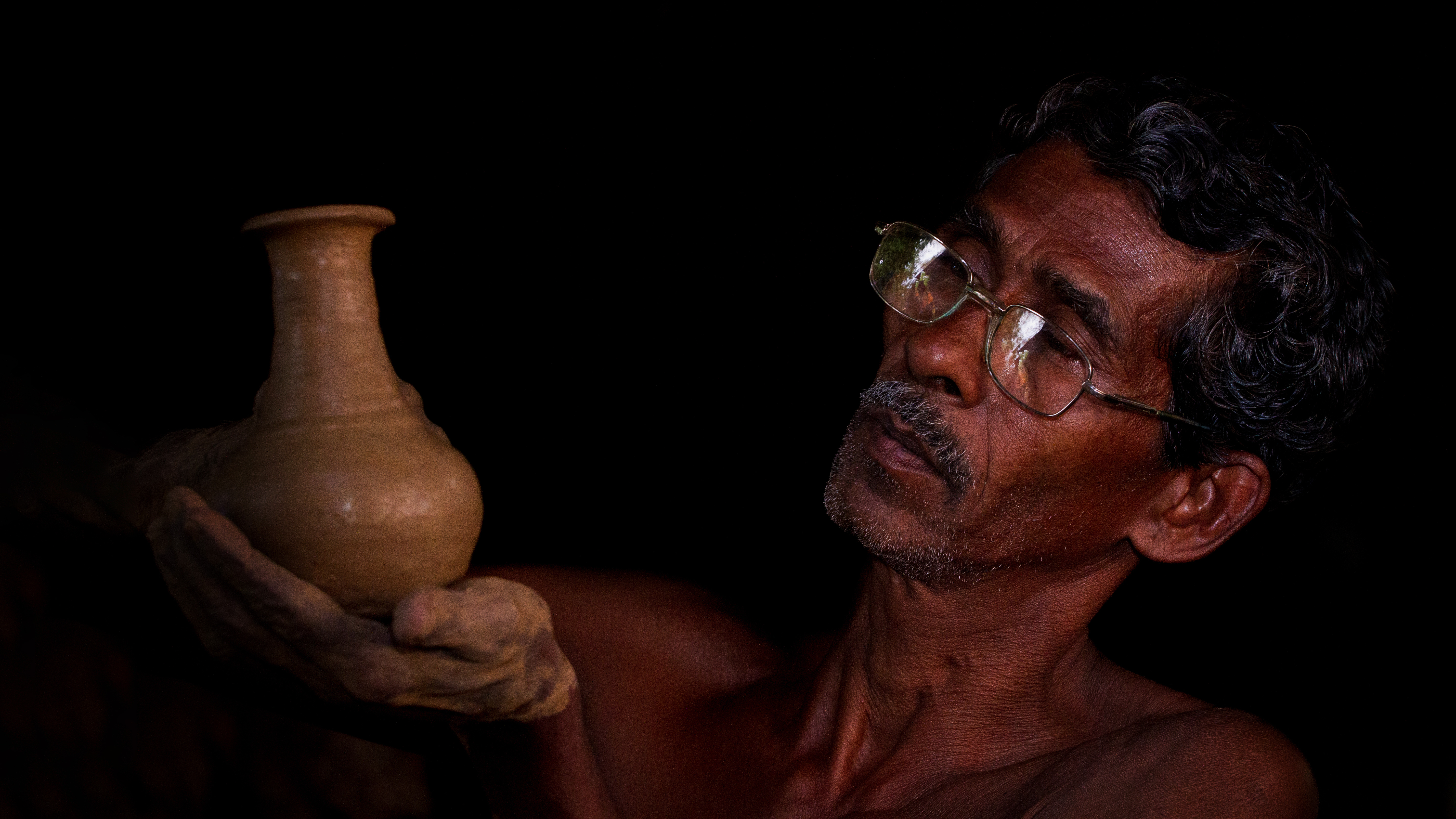 This is my work, this is my art, this is my life!