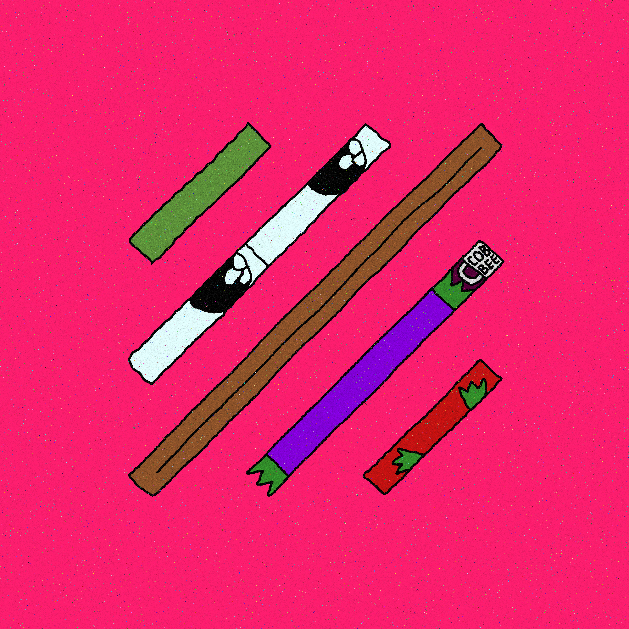 Decal by Darkfarms #86