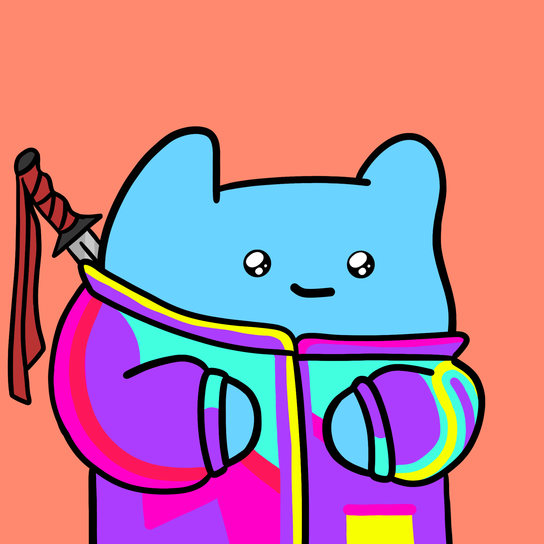 injuxtice.eth Ethereum Name Service (ENS and .eth domain) PFP