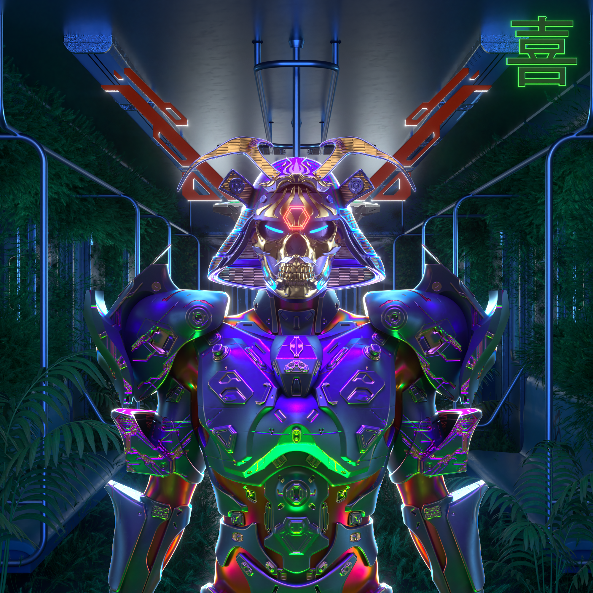 NFT Image