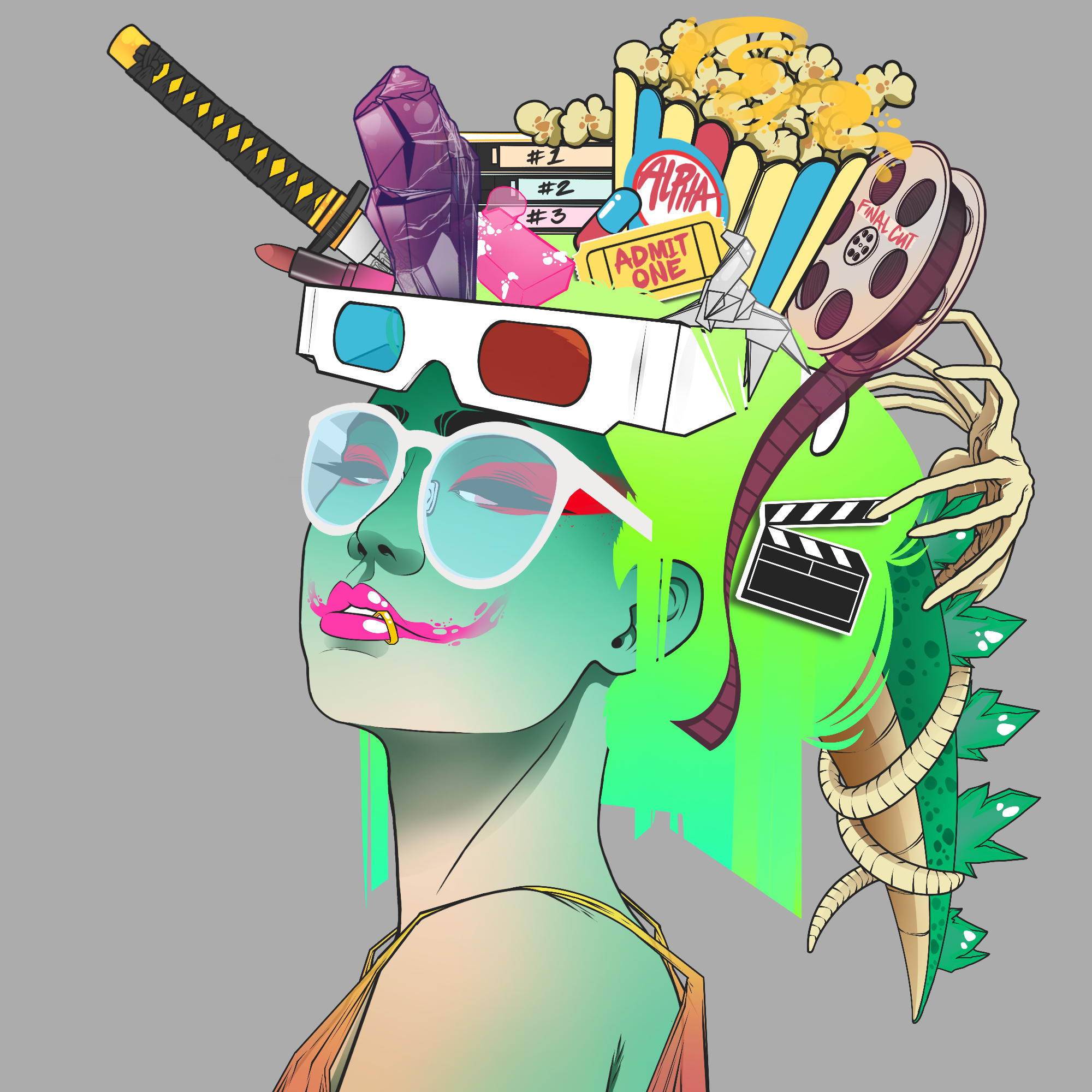NFT Image