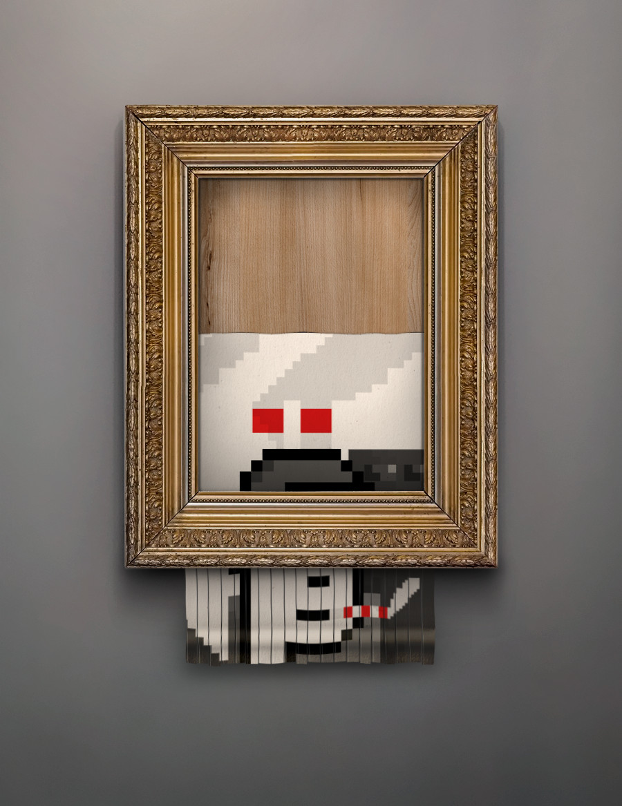 Great Redistribution of the Arts