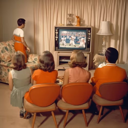 Sunday Football