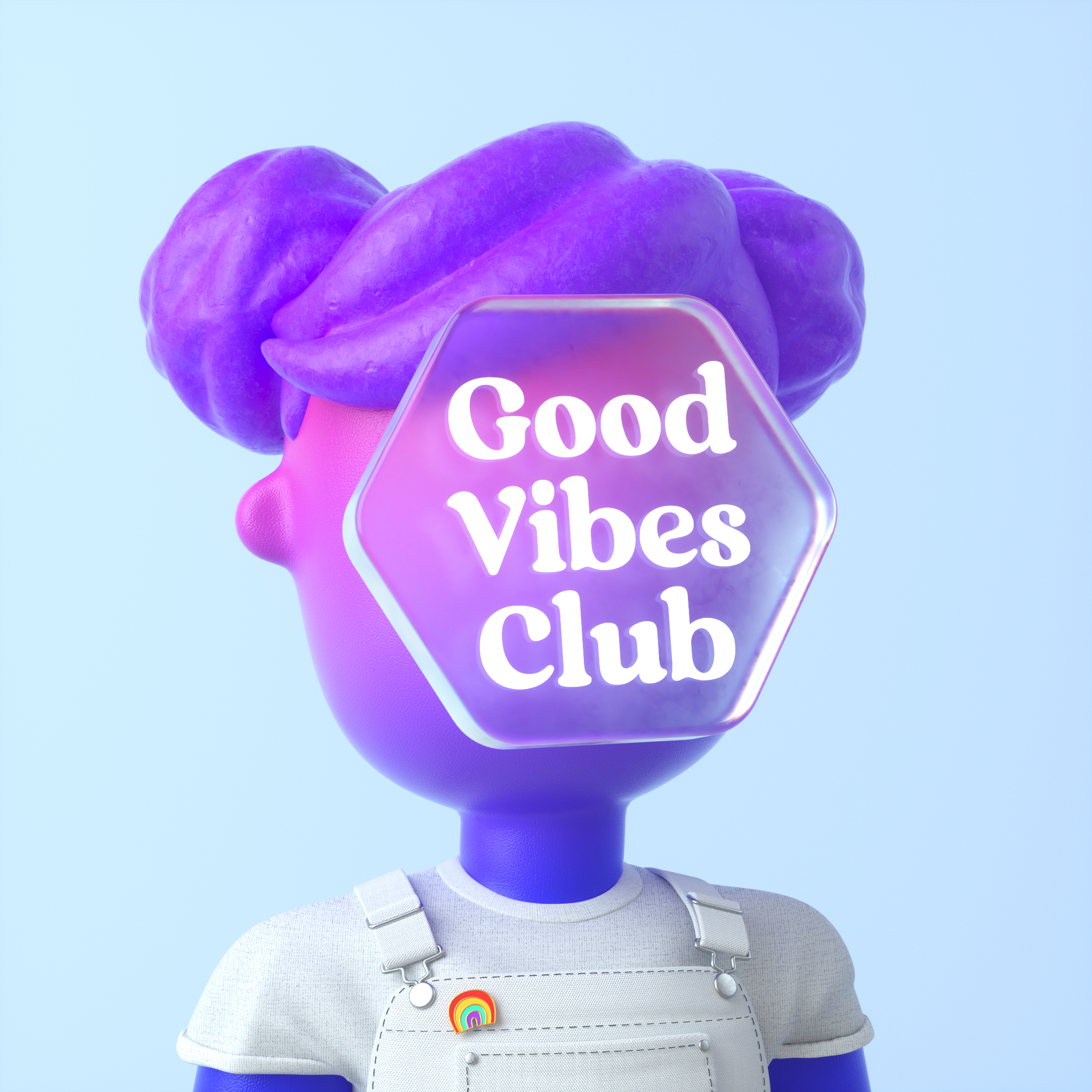 Citizen of Vibetown #5696