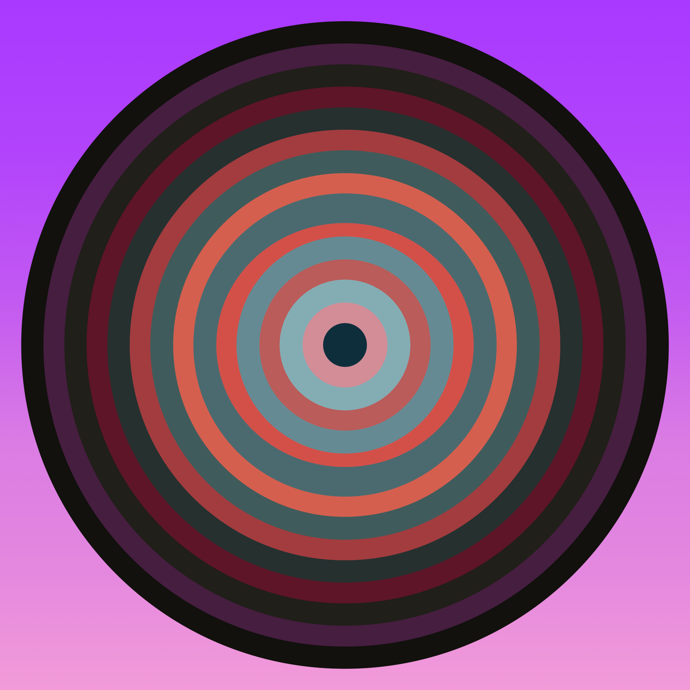 Circle of Frens² #3109