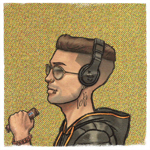 Lofi Originals #2159
