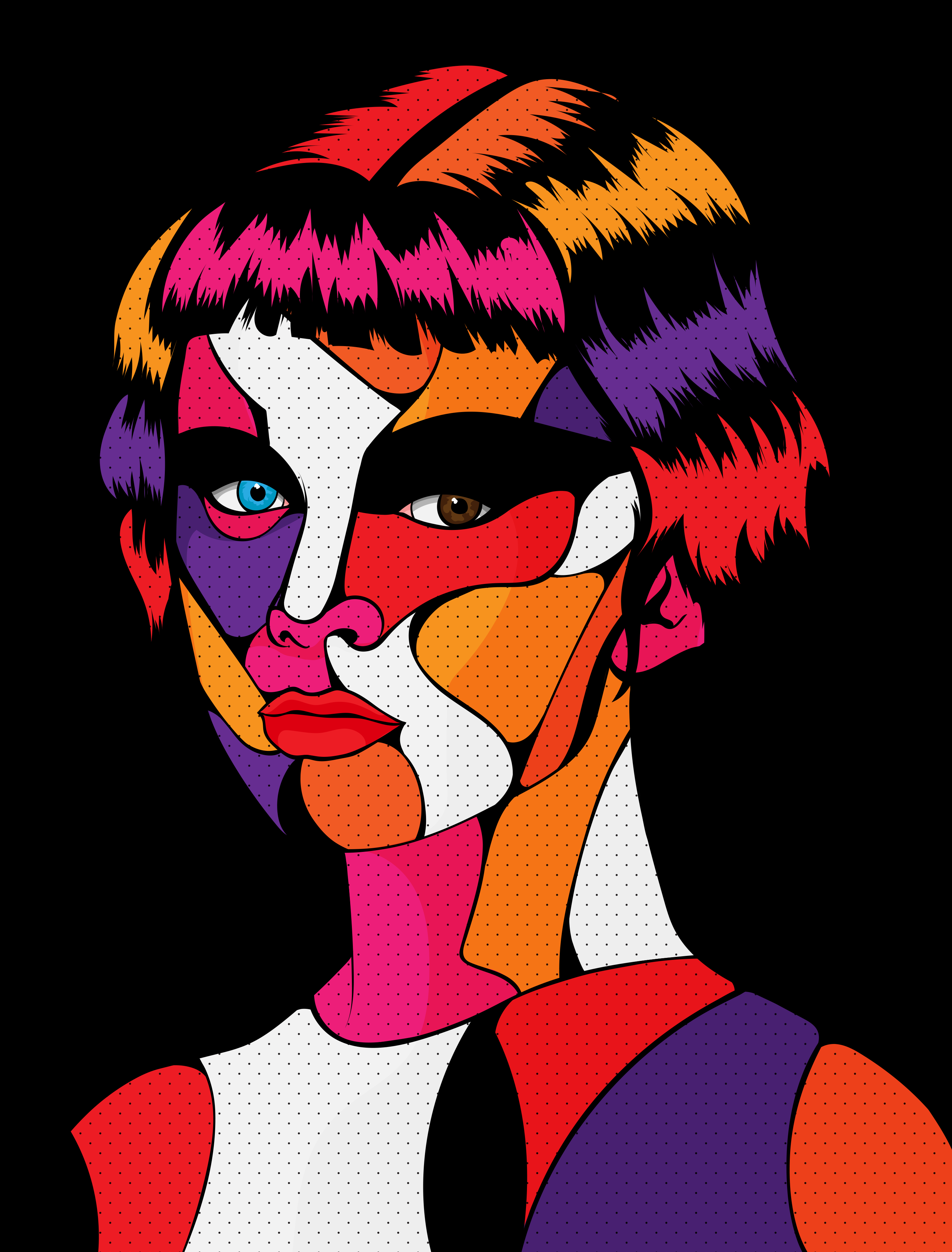 Popcolors