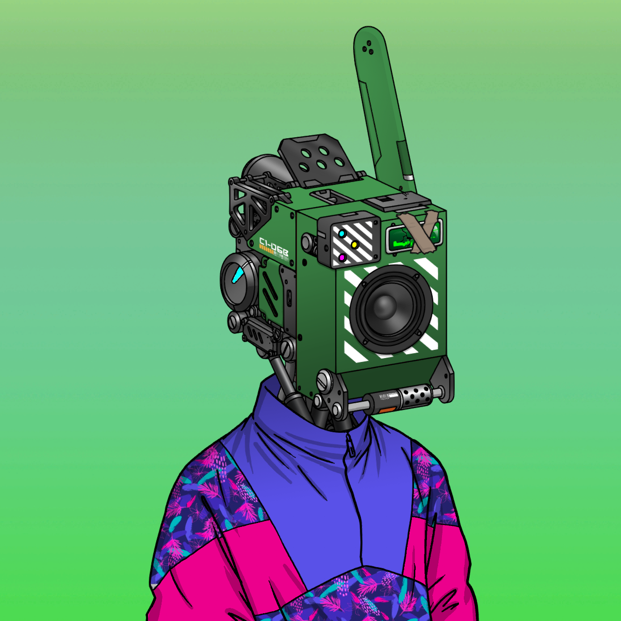 NFT Image