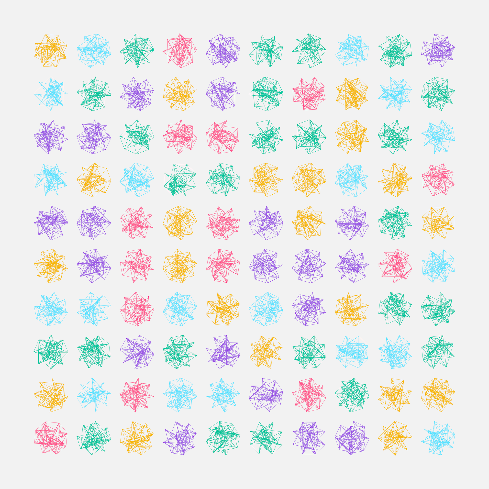 Basic Lines 397