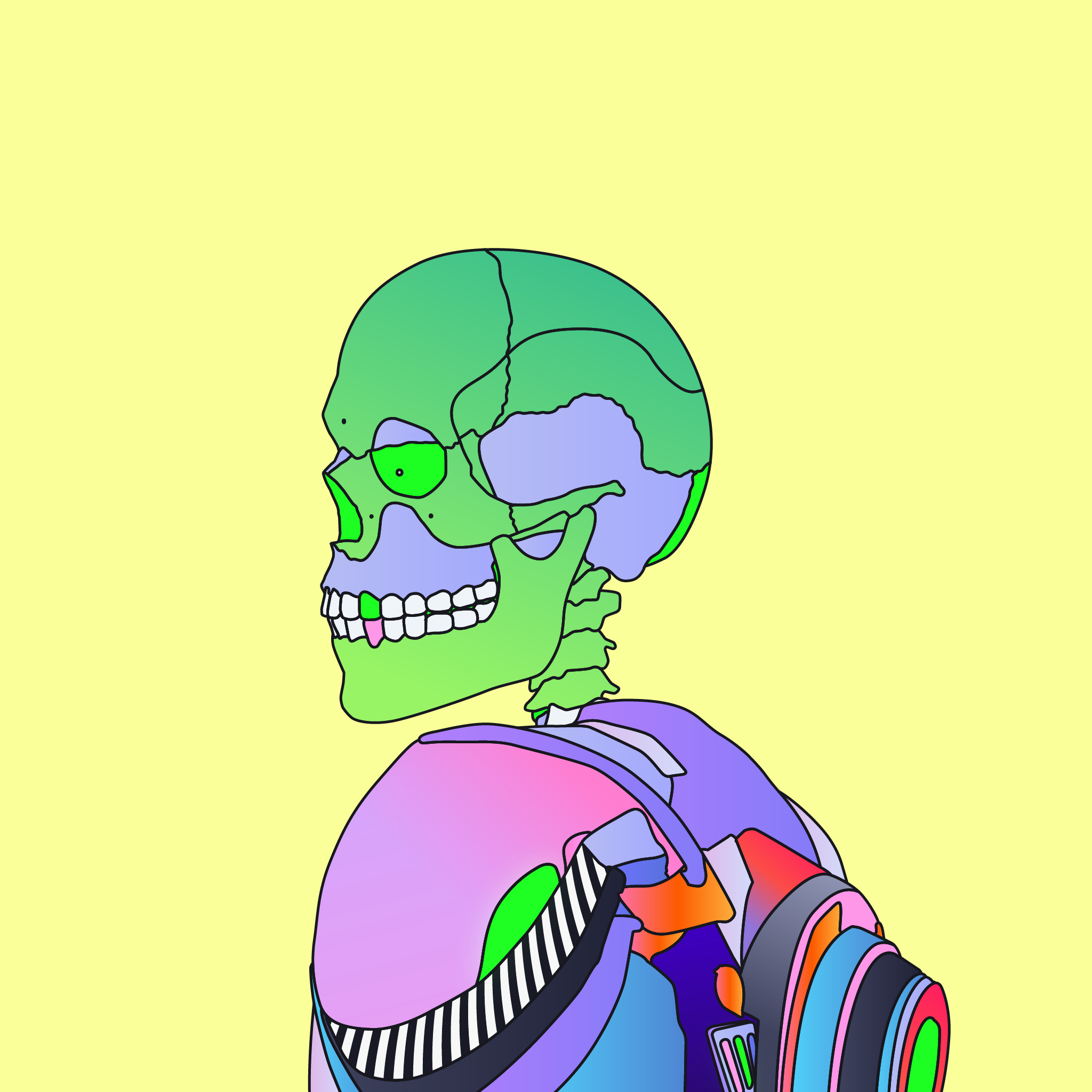 Skel #227