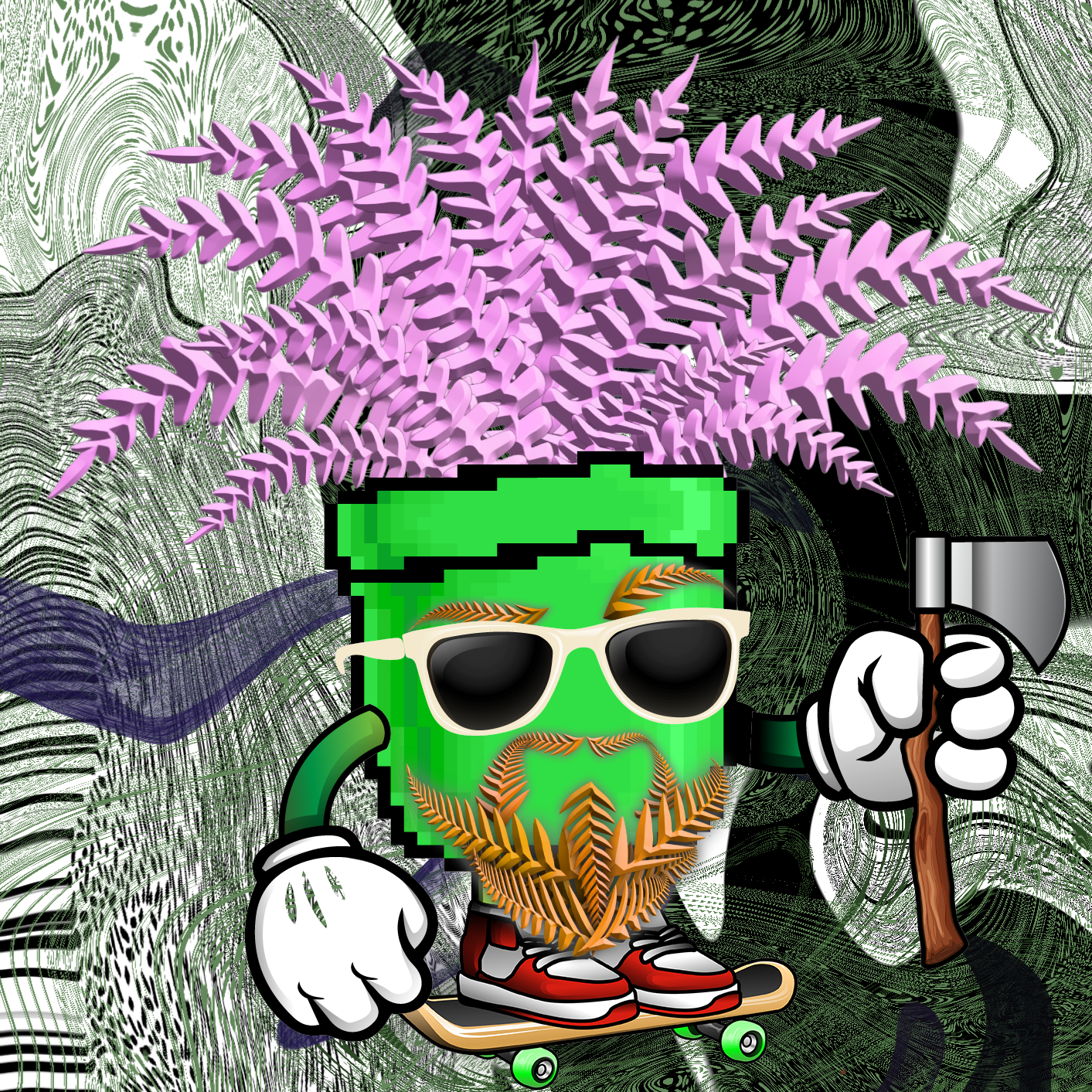 NFT Image