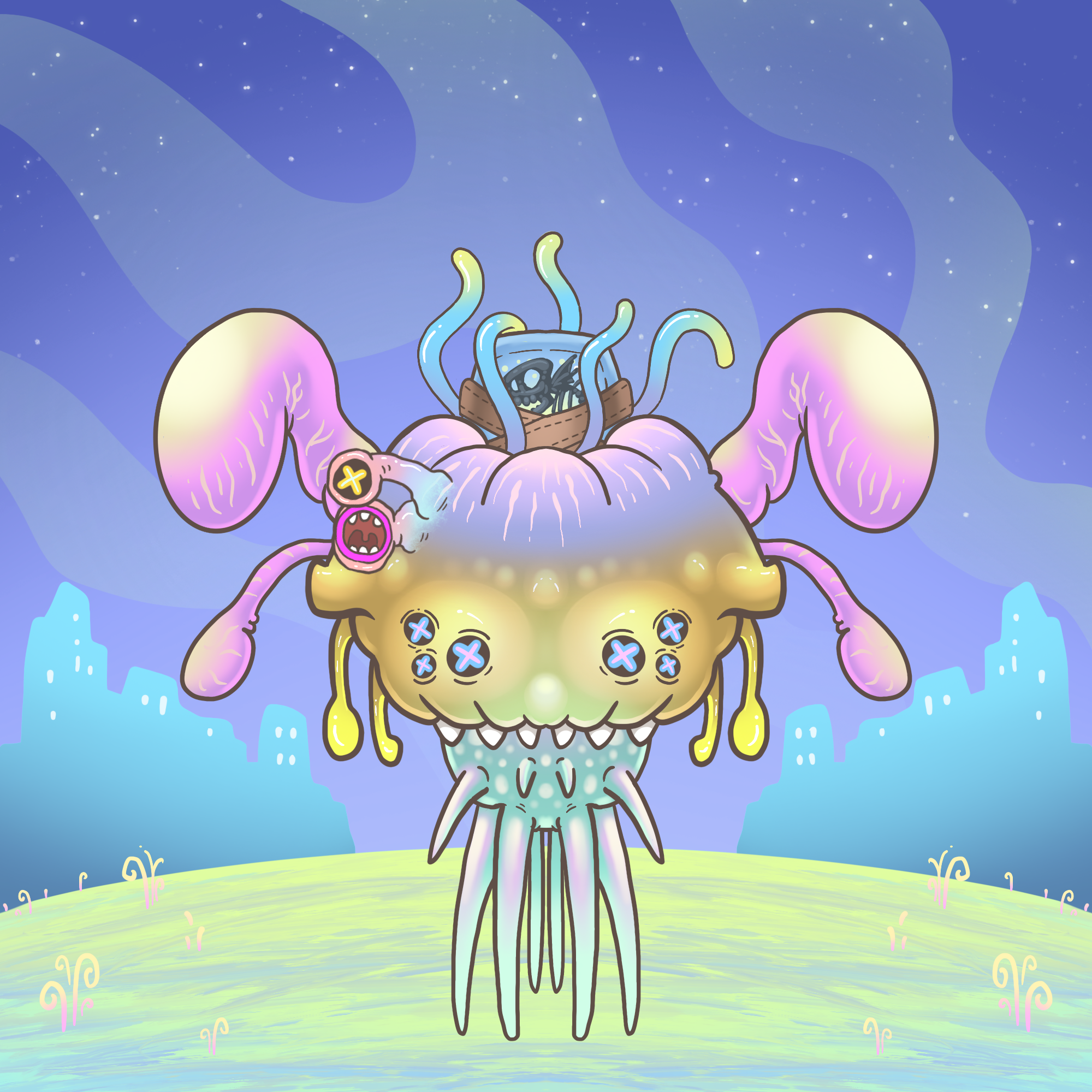 NFT Image