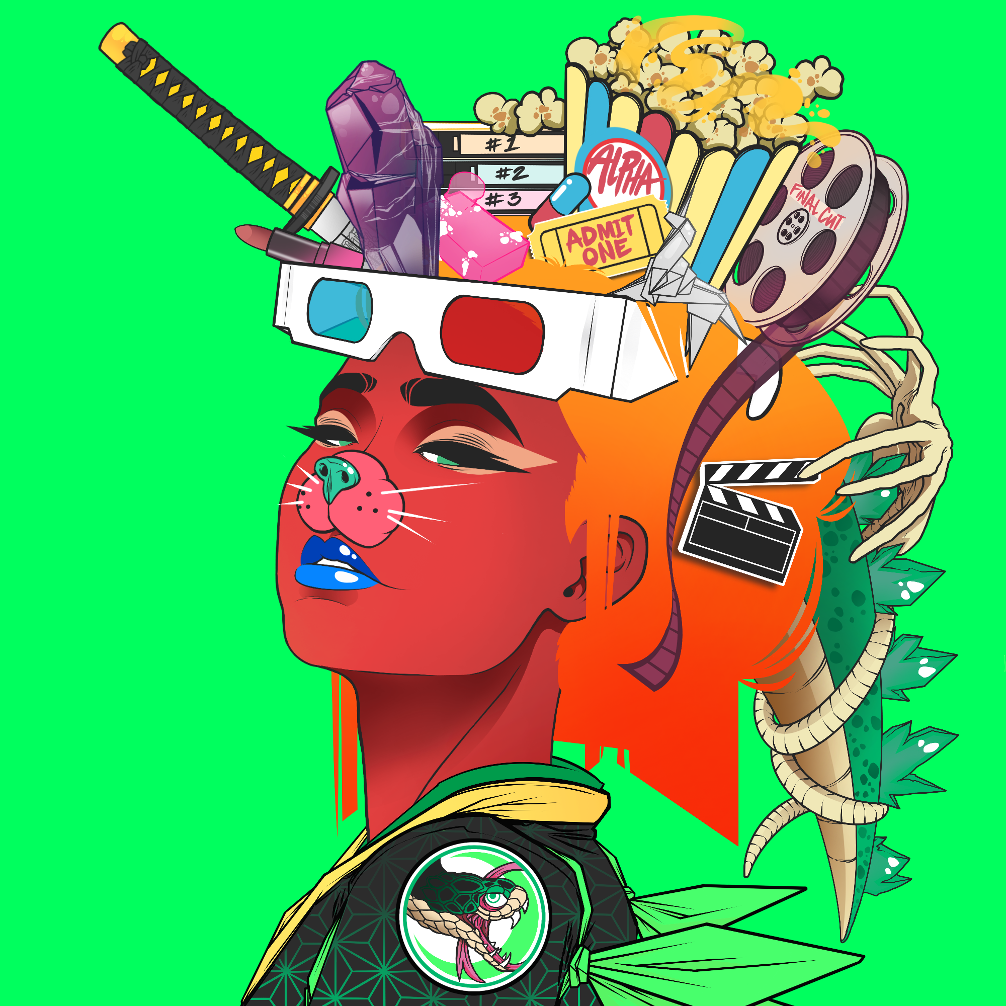 NFT Image
