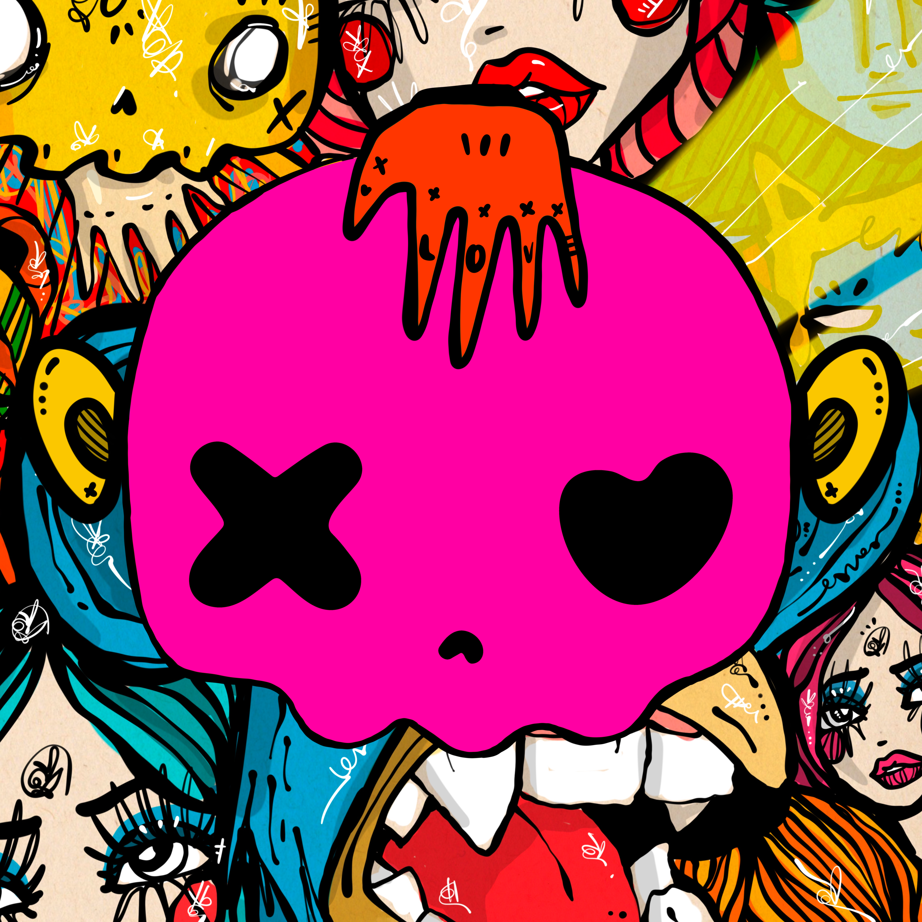 ORGNLS by SABET #27345