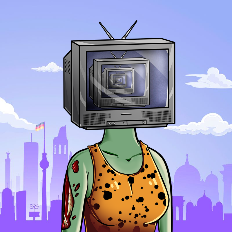 Broadcaster #2424