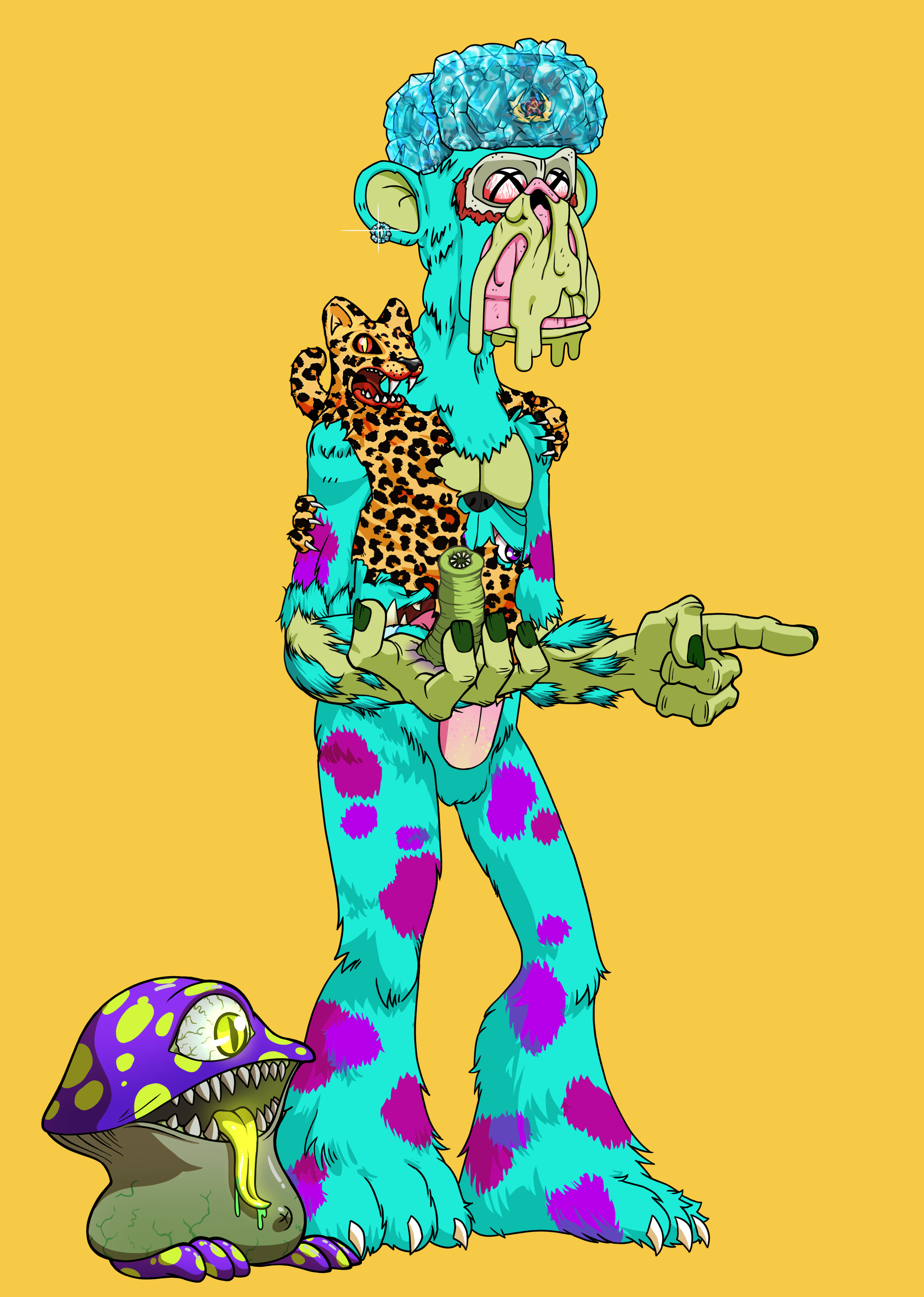 NFT Image