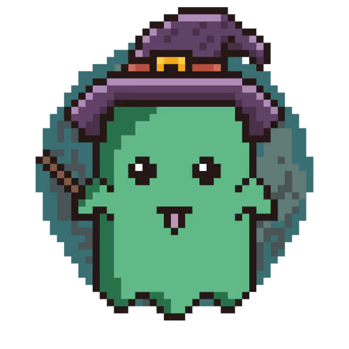 CryptoGhost #1145