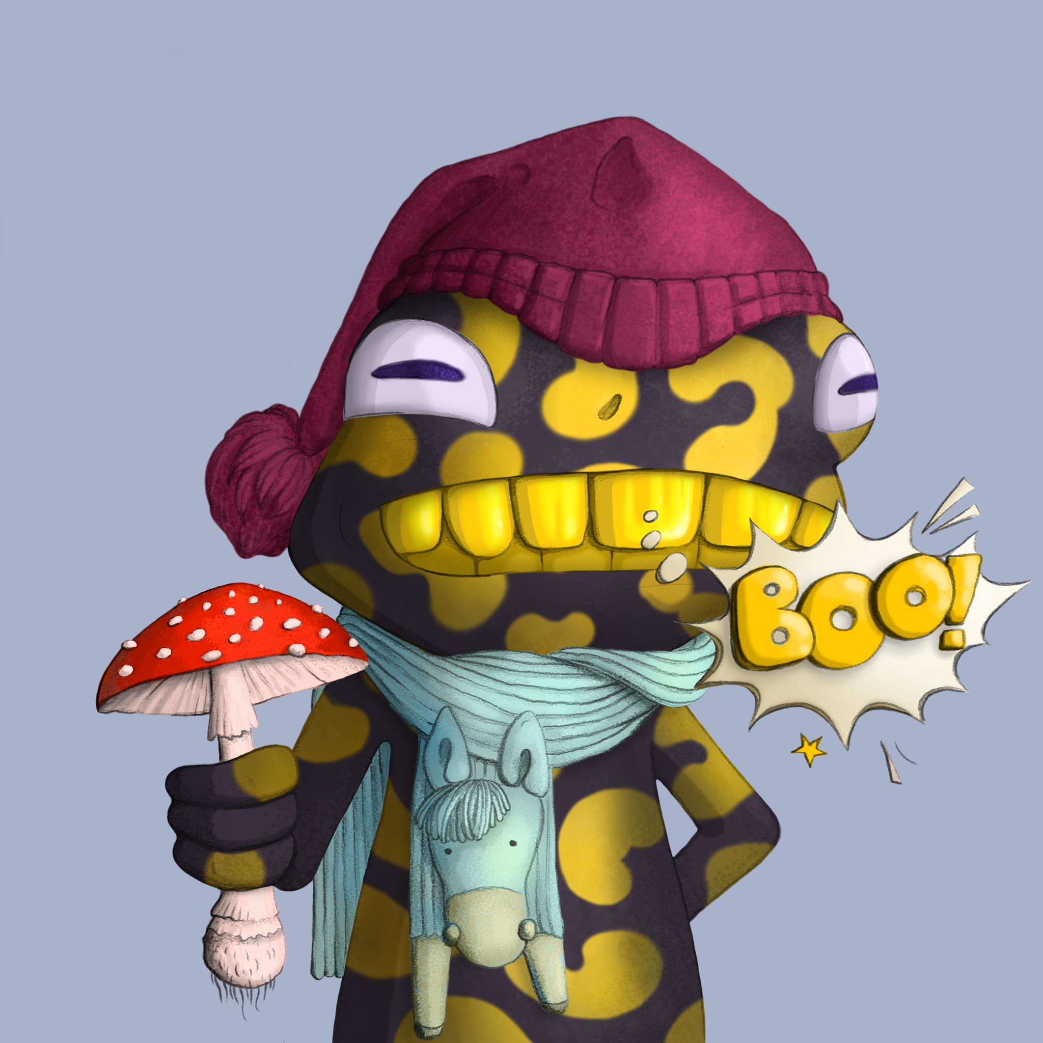 khemich.eth Ethereum Name Service (ENS and .eth domain) PFP