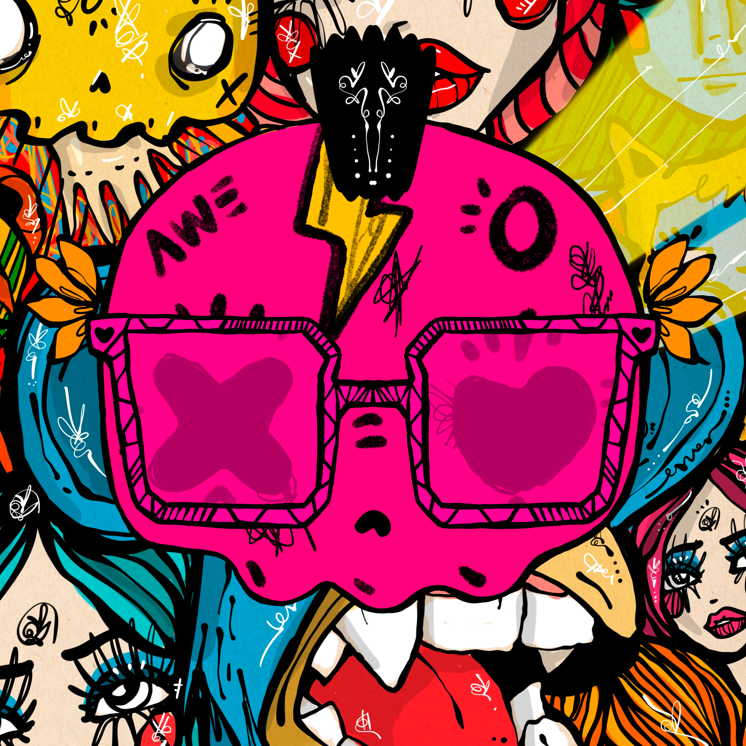 ORGNLS by SABET #21063