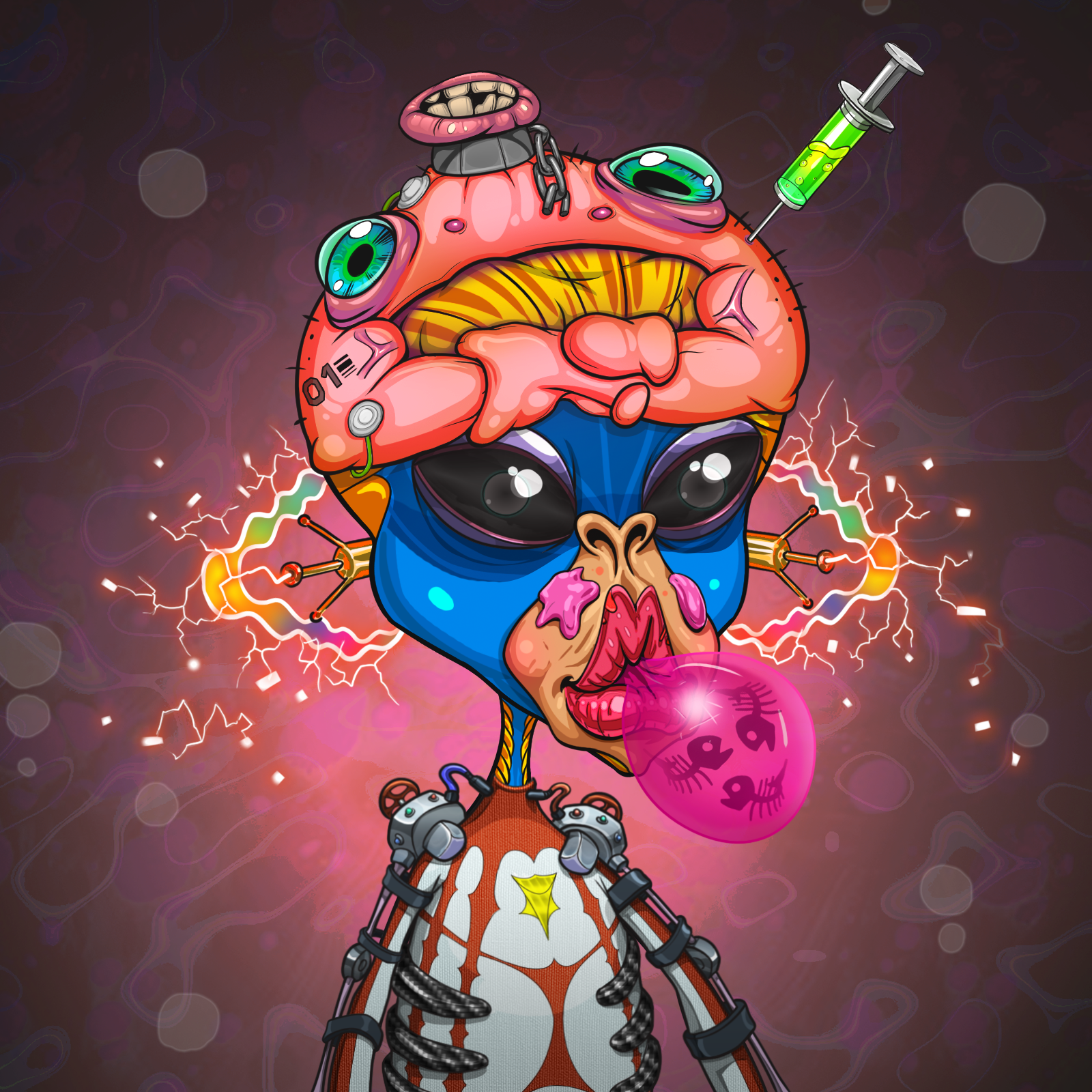 NFT Image