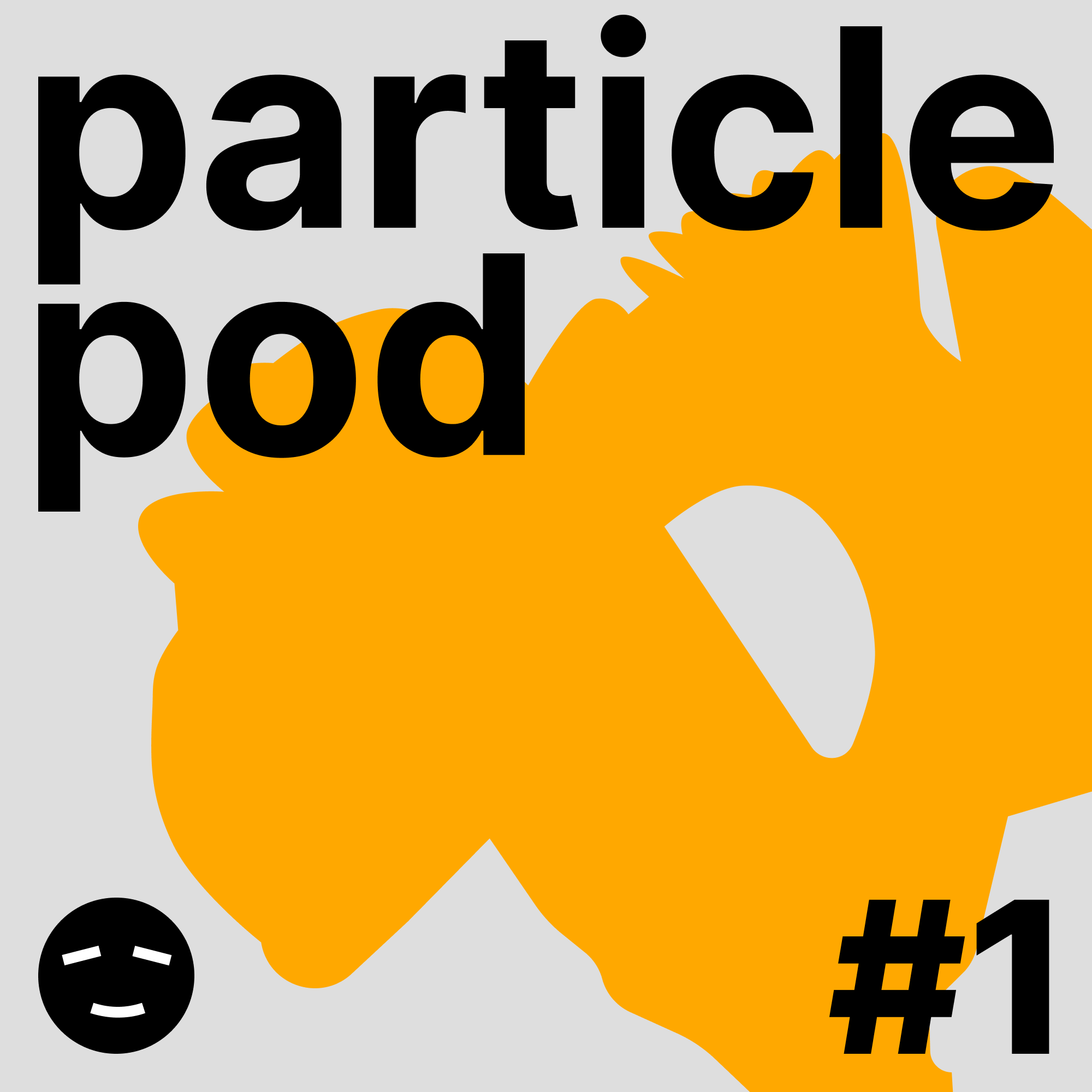 Particle Pod #1 - Juicebox 54