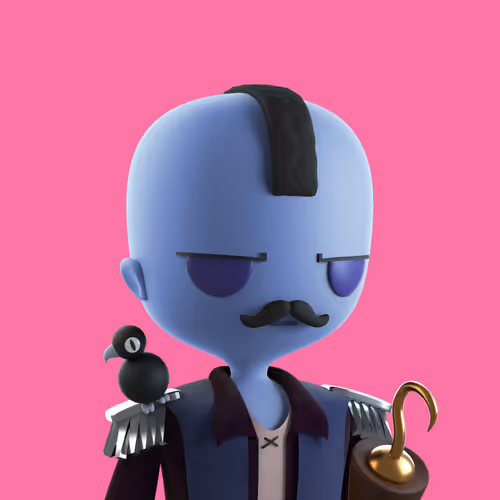 POTM #8806