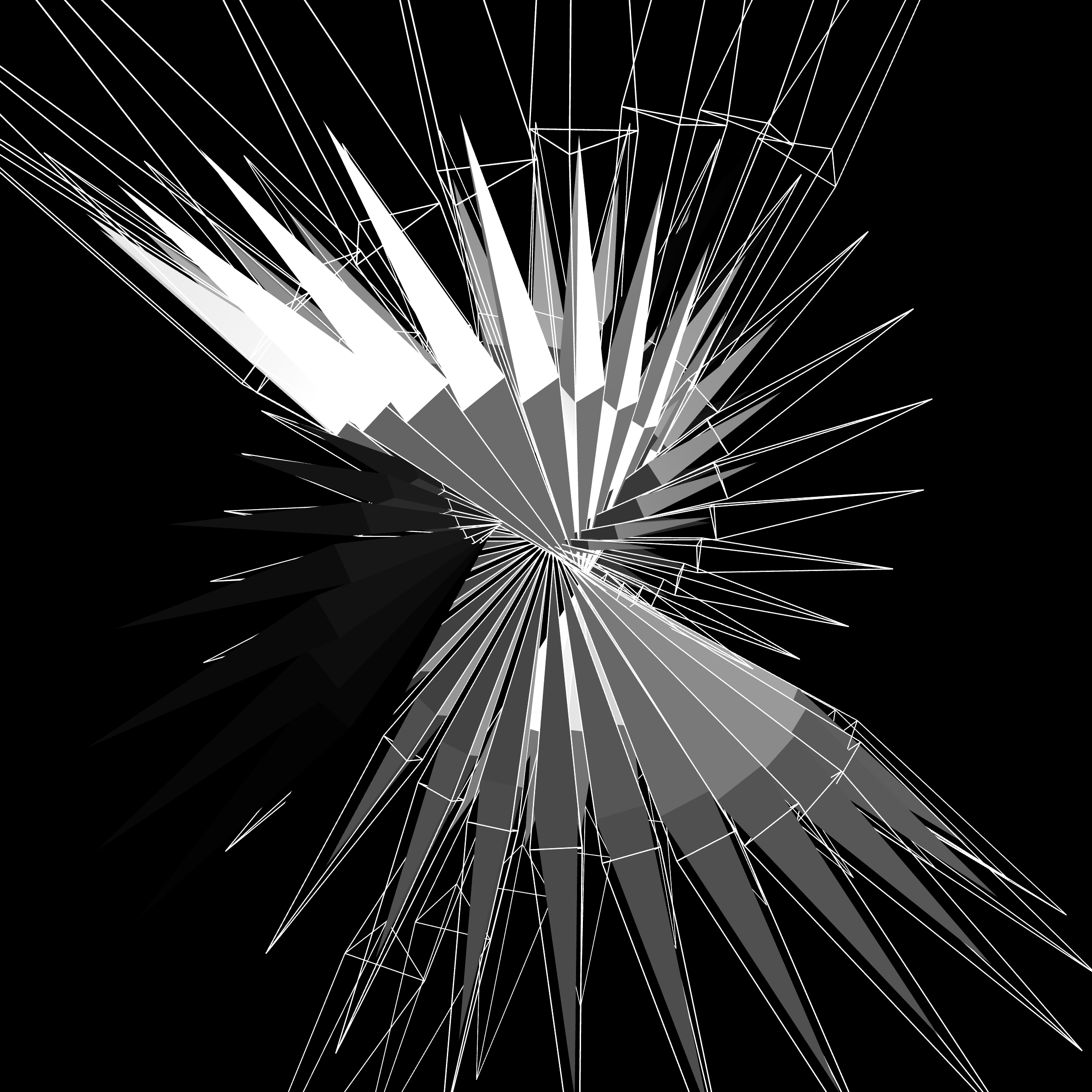 glitch crystal monsters #90