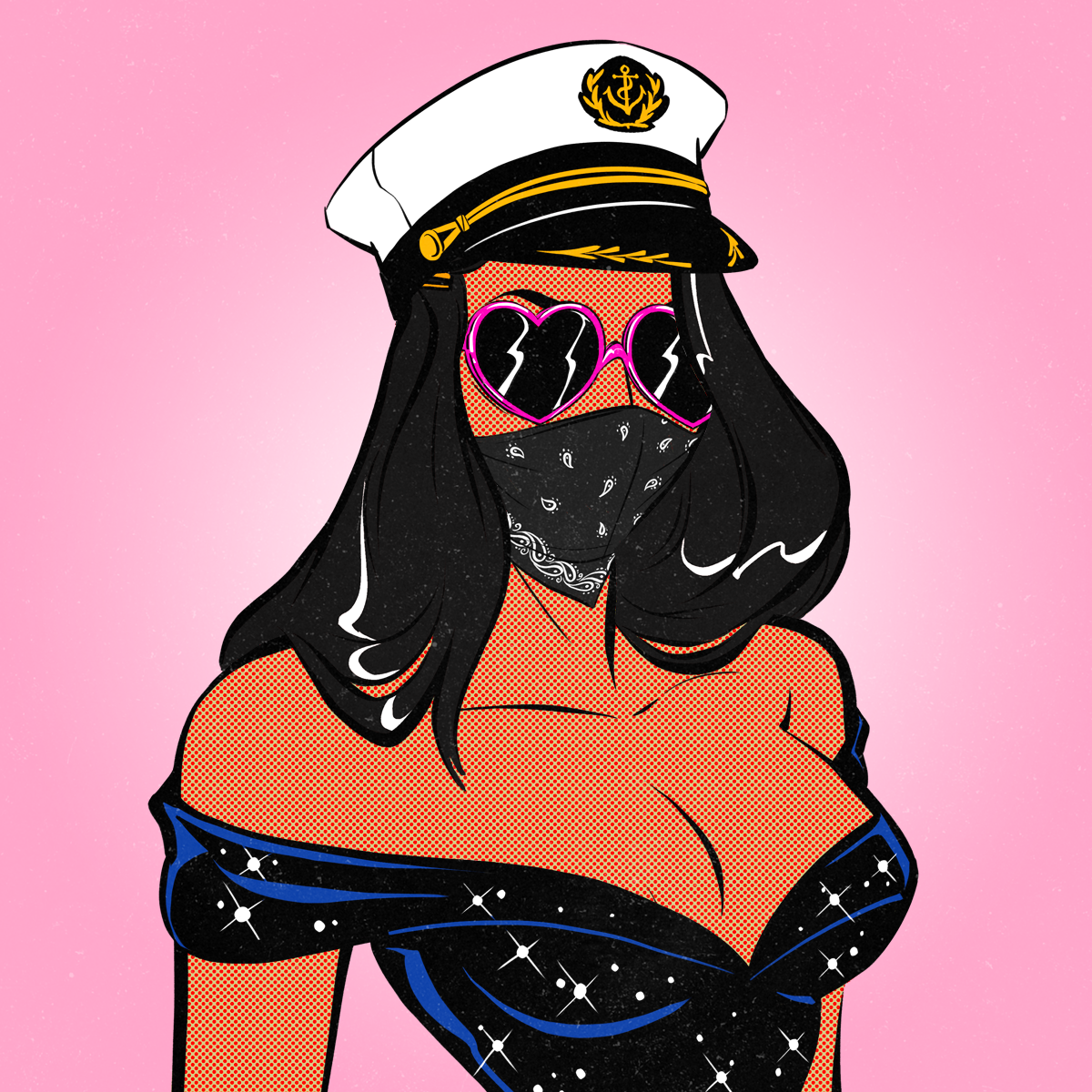 Flinch Characters #2543