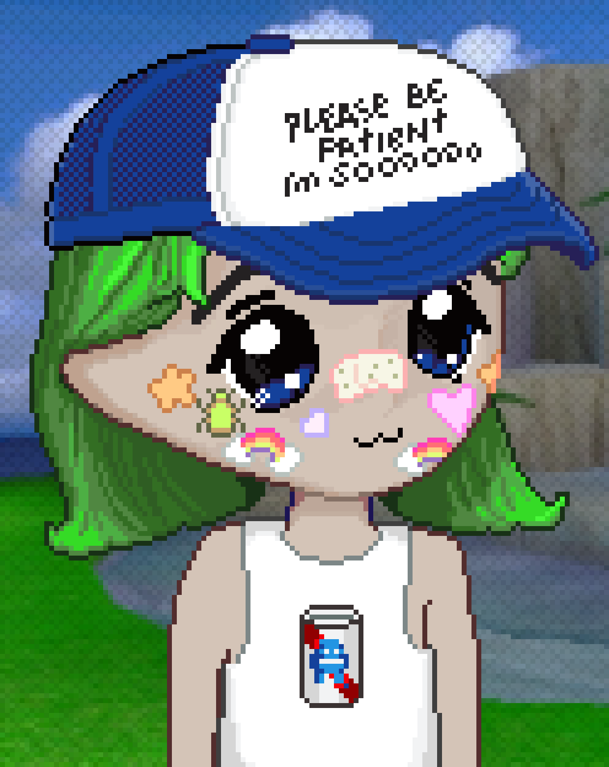 newmoney.eth Ethereum Name Service (ENS and .eth domain) PFP