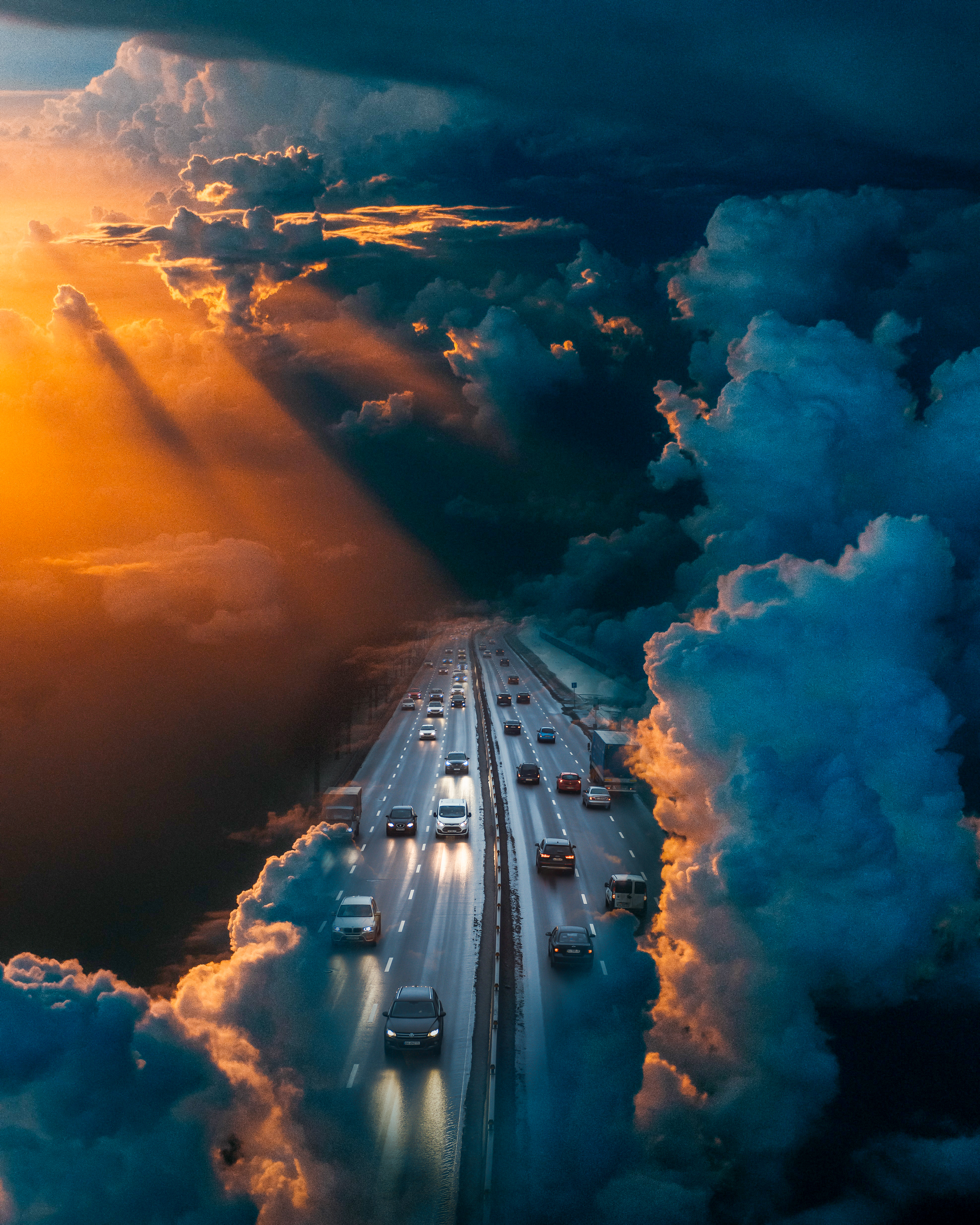 Highway to Heaven