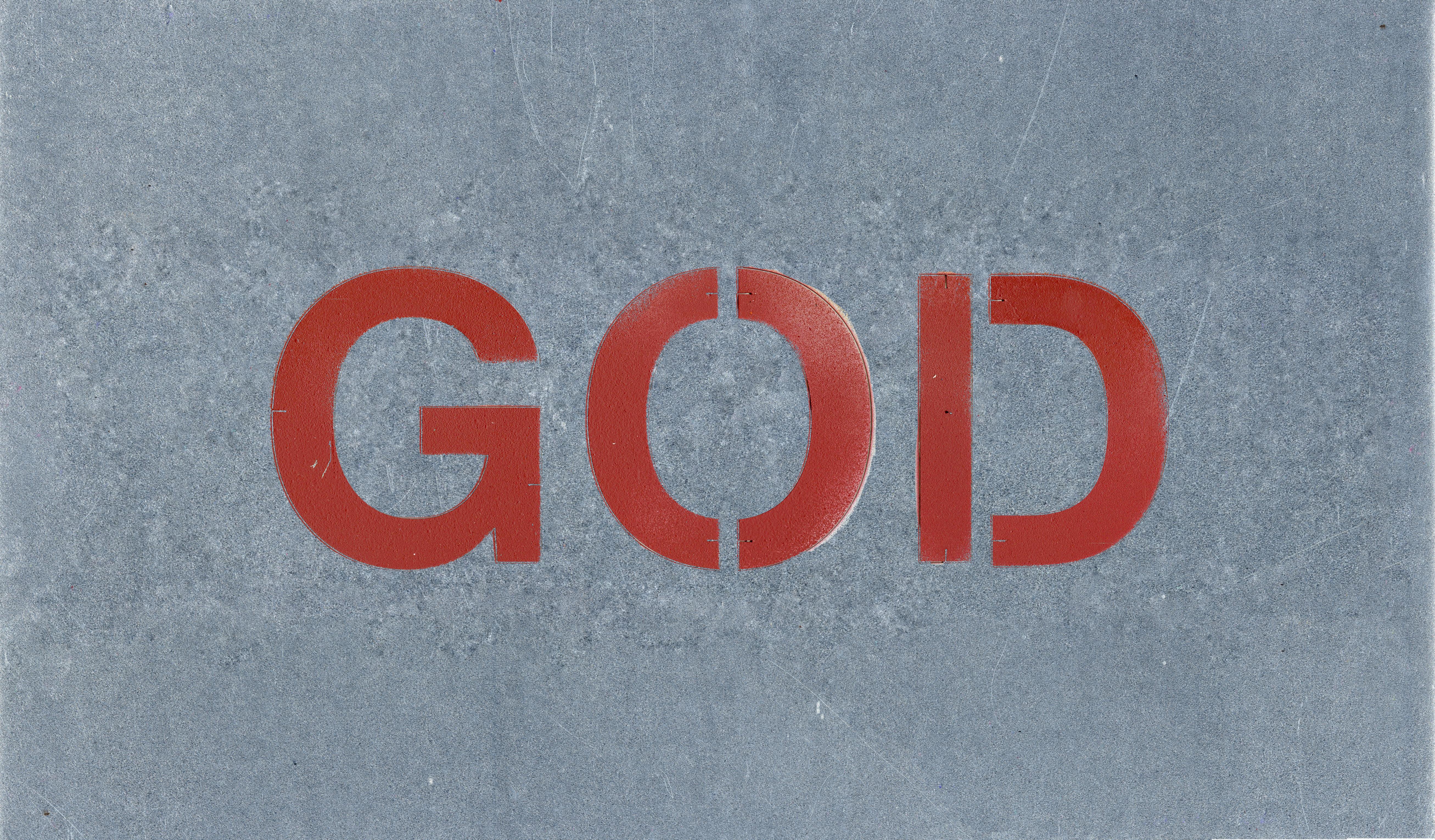 GOD Panels #680