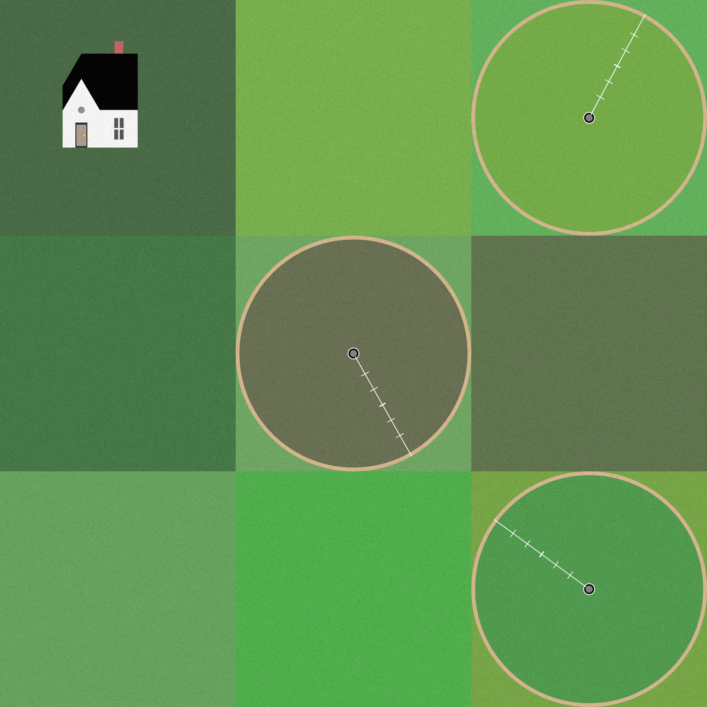 Theoretical Townships #83