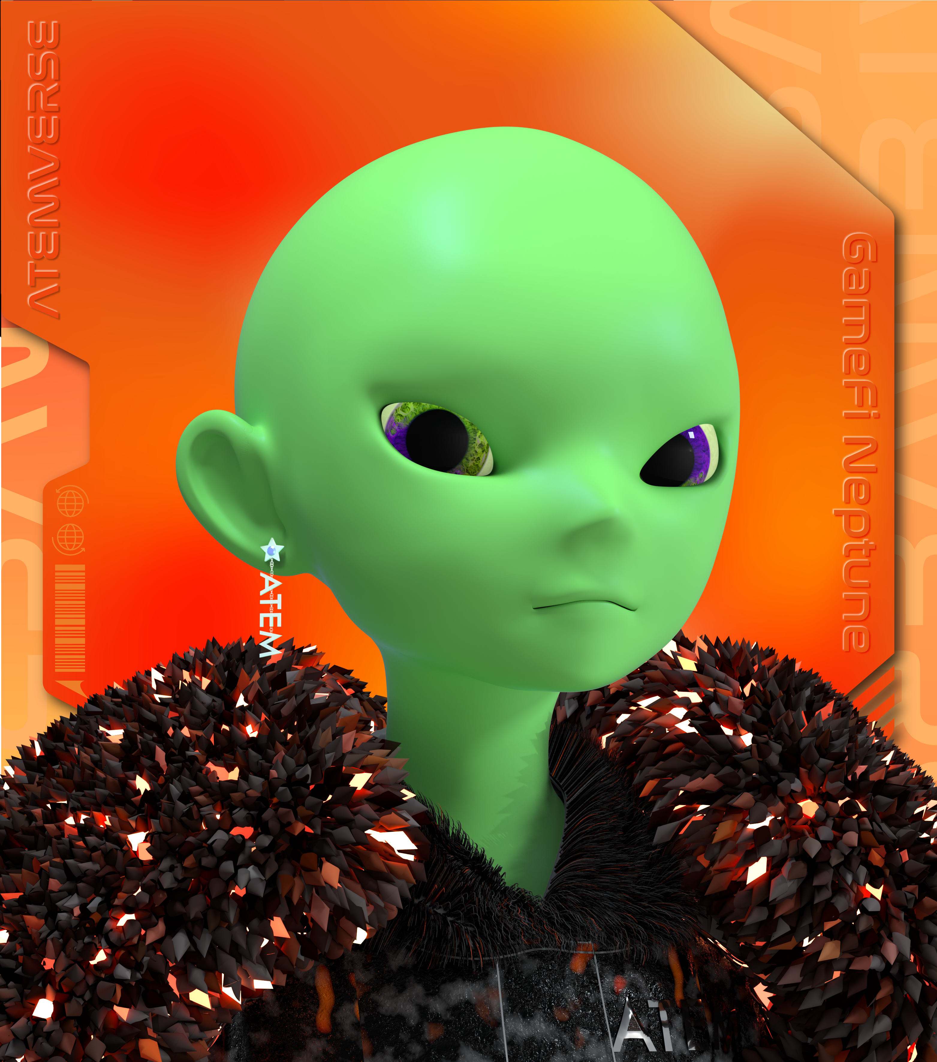 NFT Image