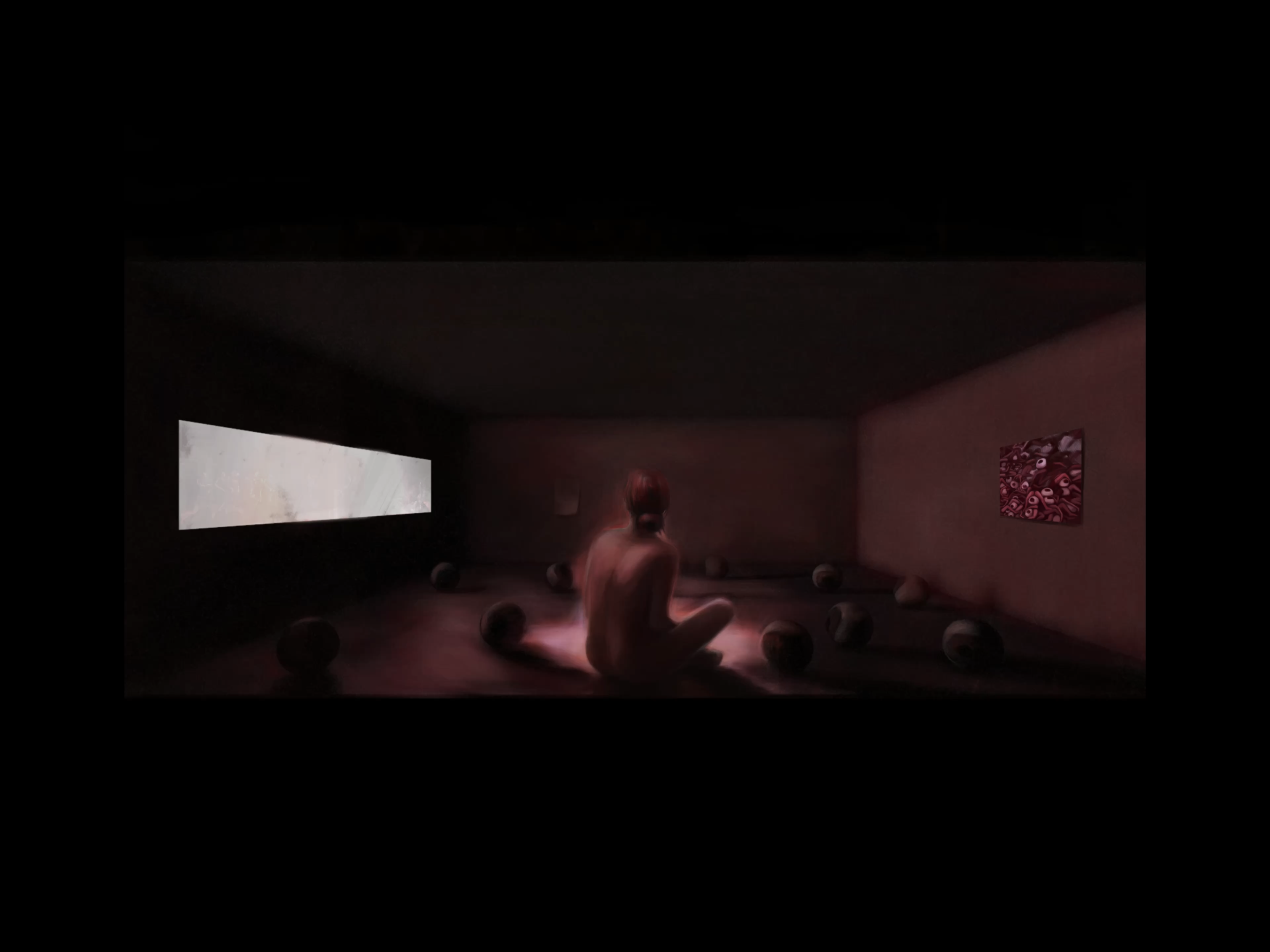 A 'Thank You' Note #1/30