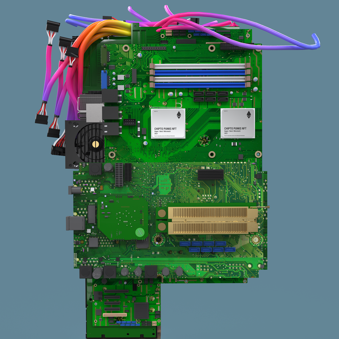 NFT Image
