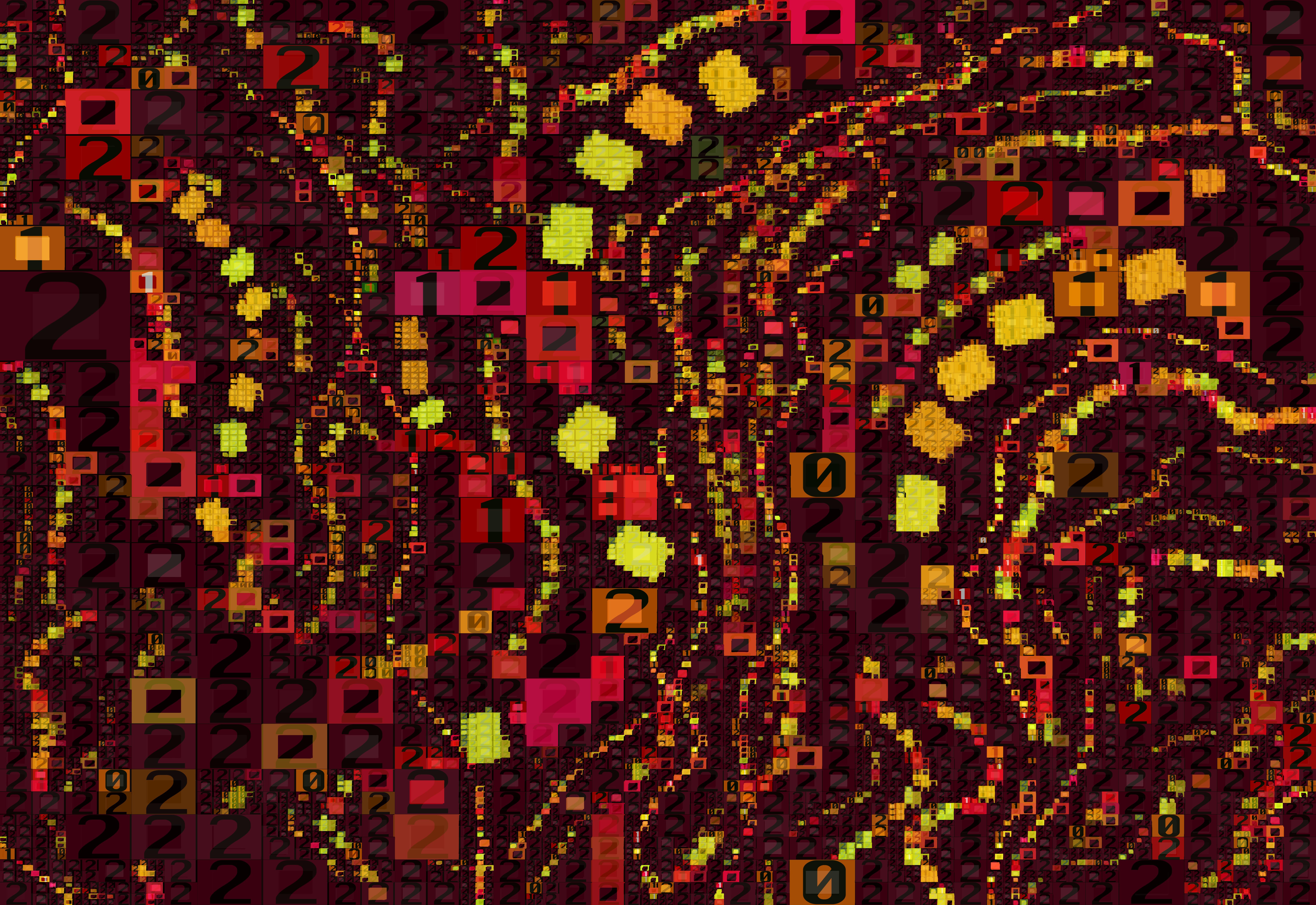 Algorithmic Beauty 5