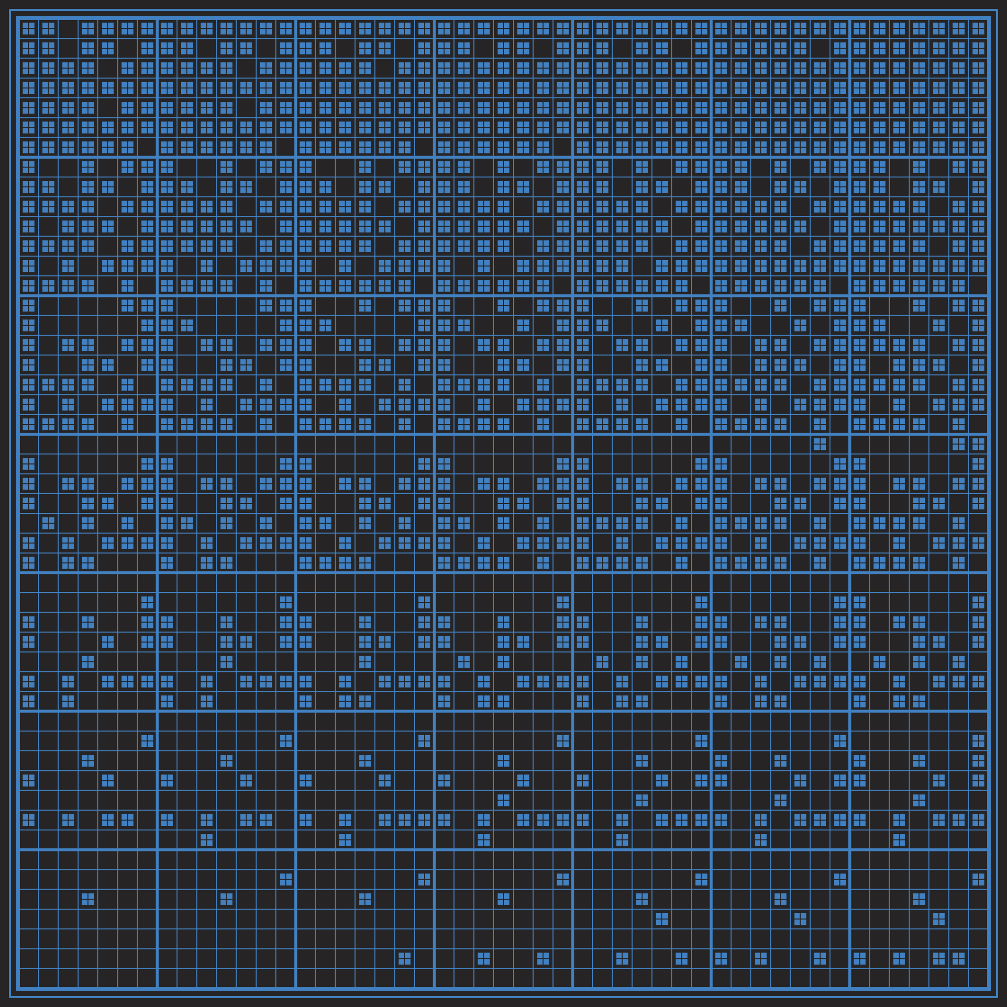 Winiarski Sequencer #253