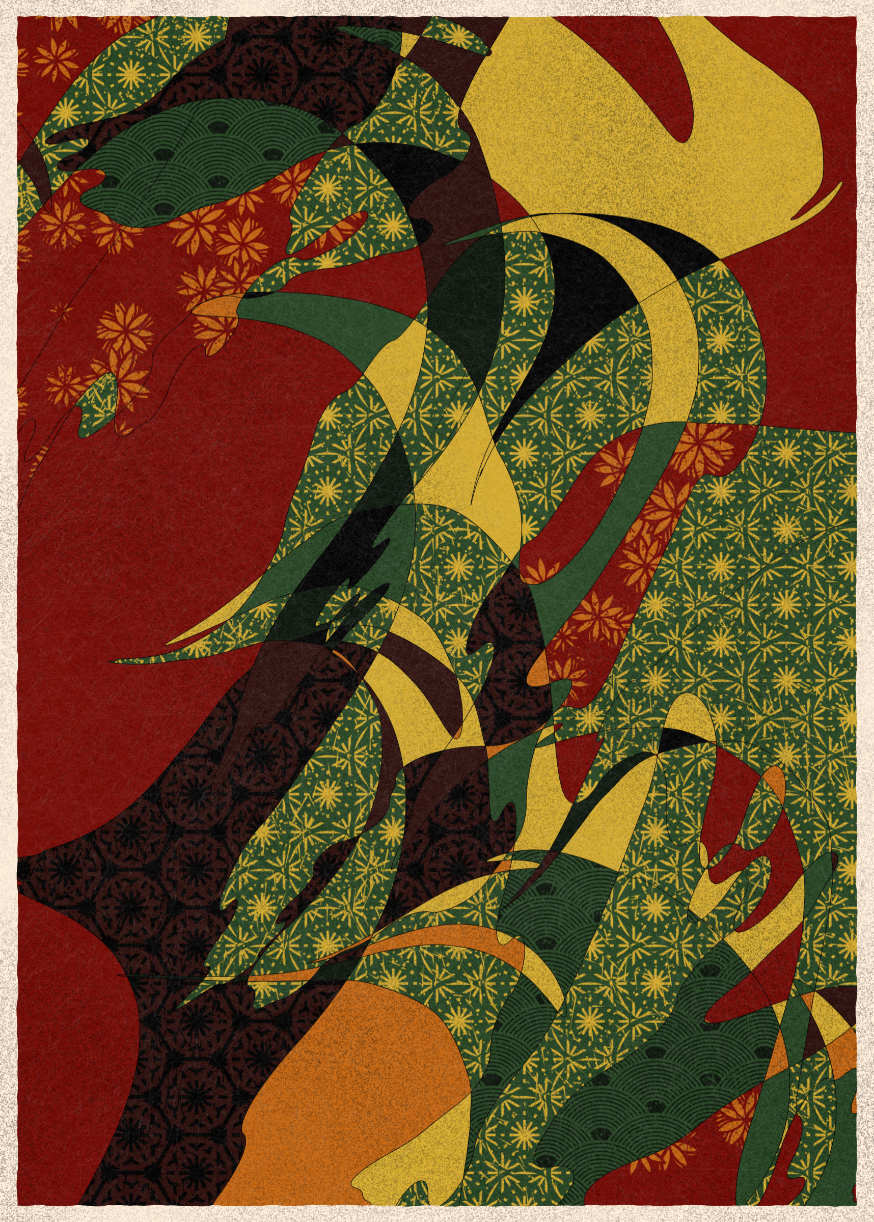 Memories of Qilin #506