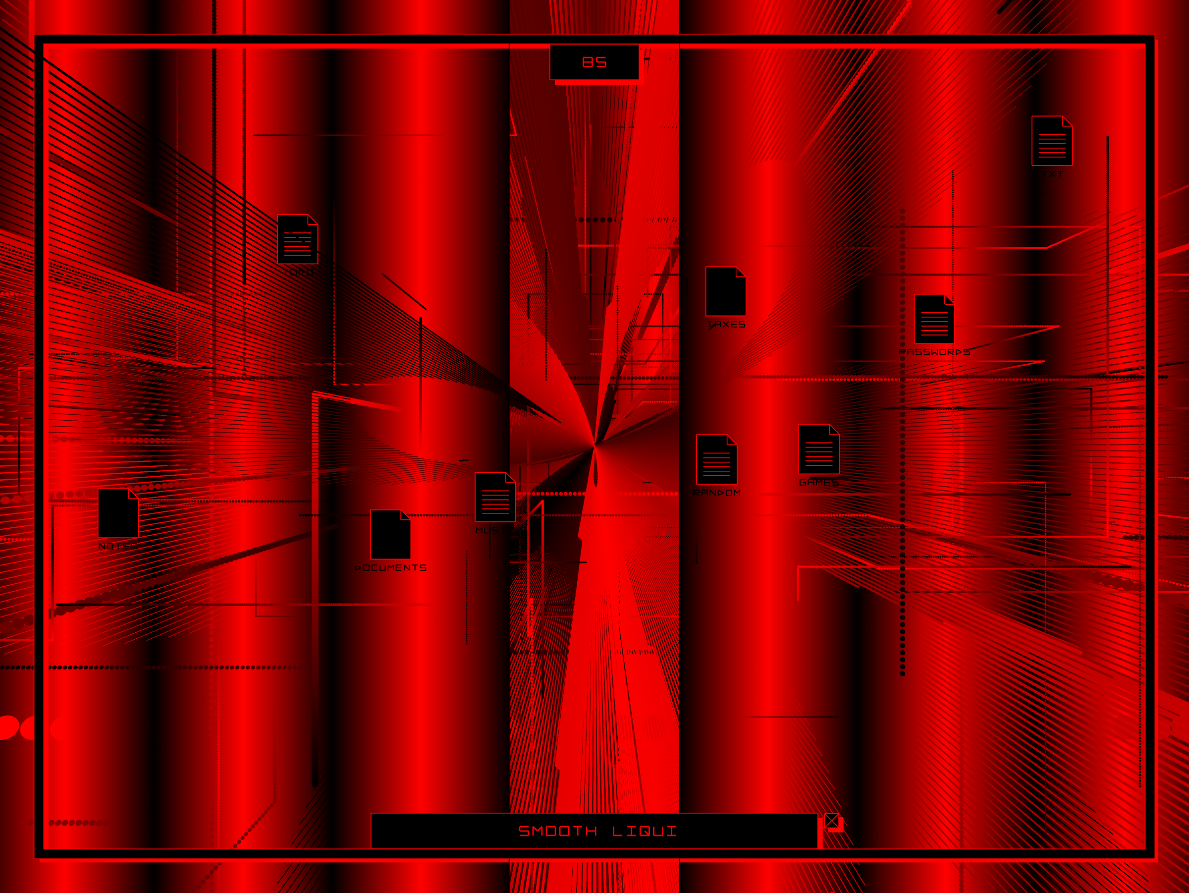 Colorspace #85