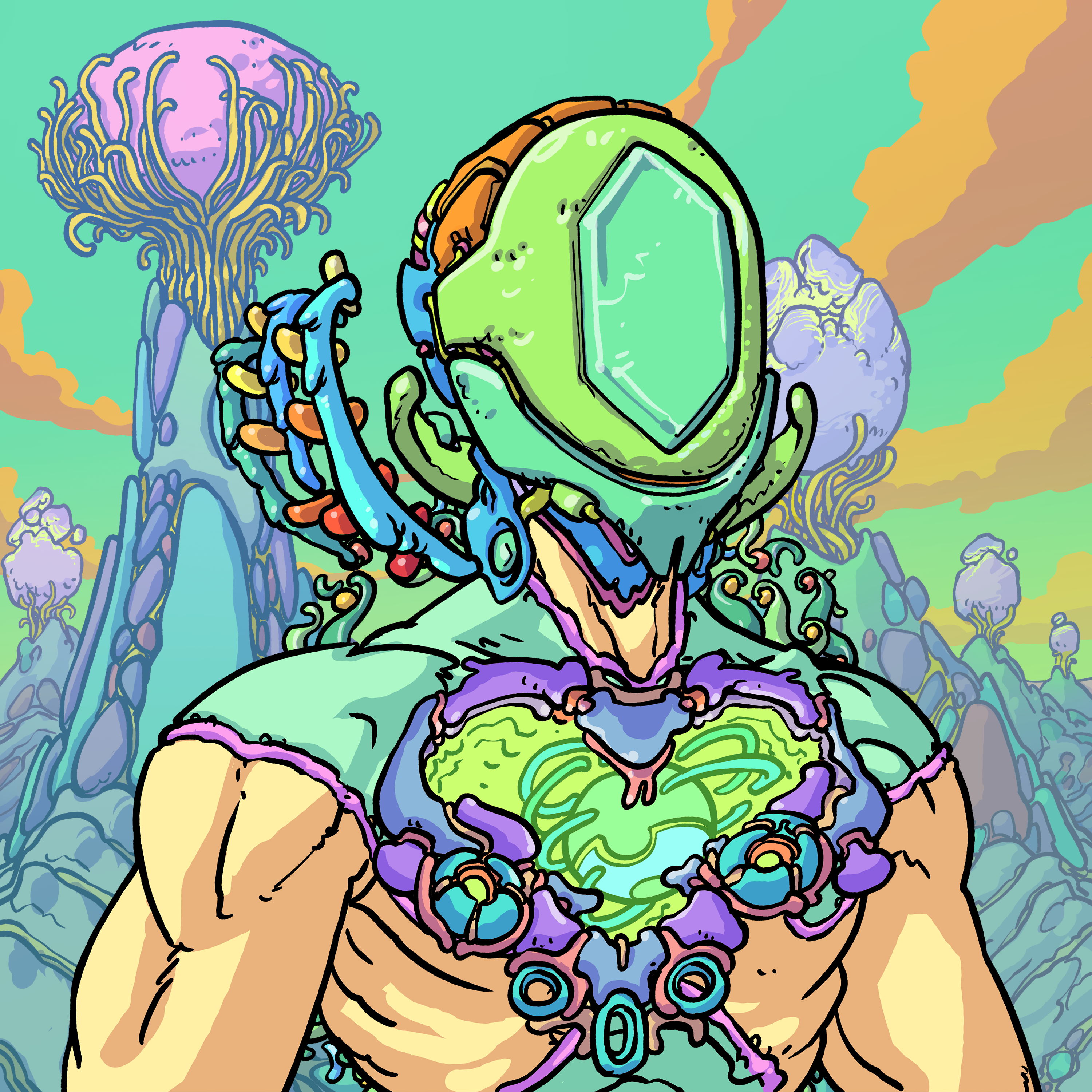 NFT Image