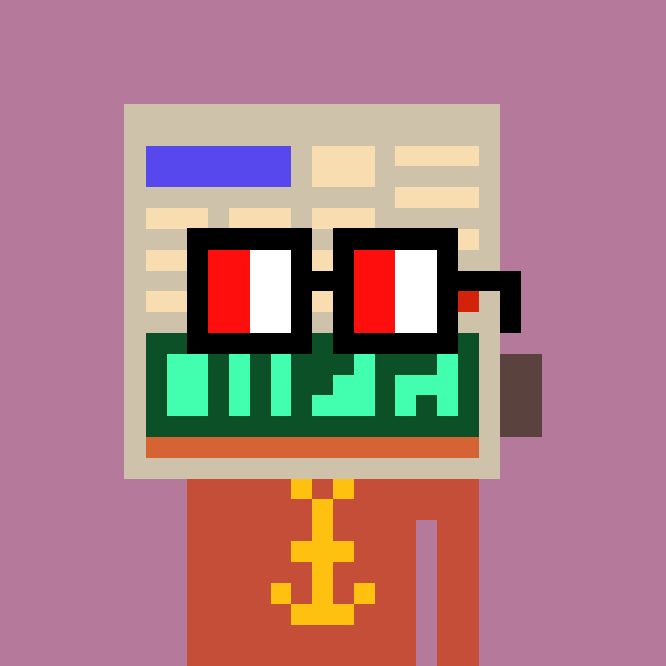Phouns #3419