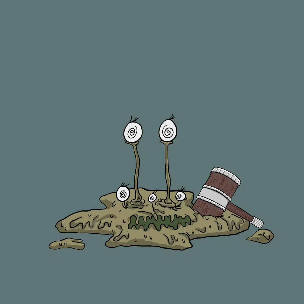 Slimeforest.wtf #3987