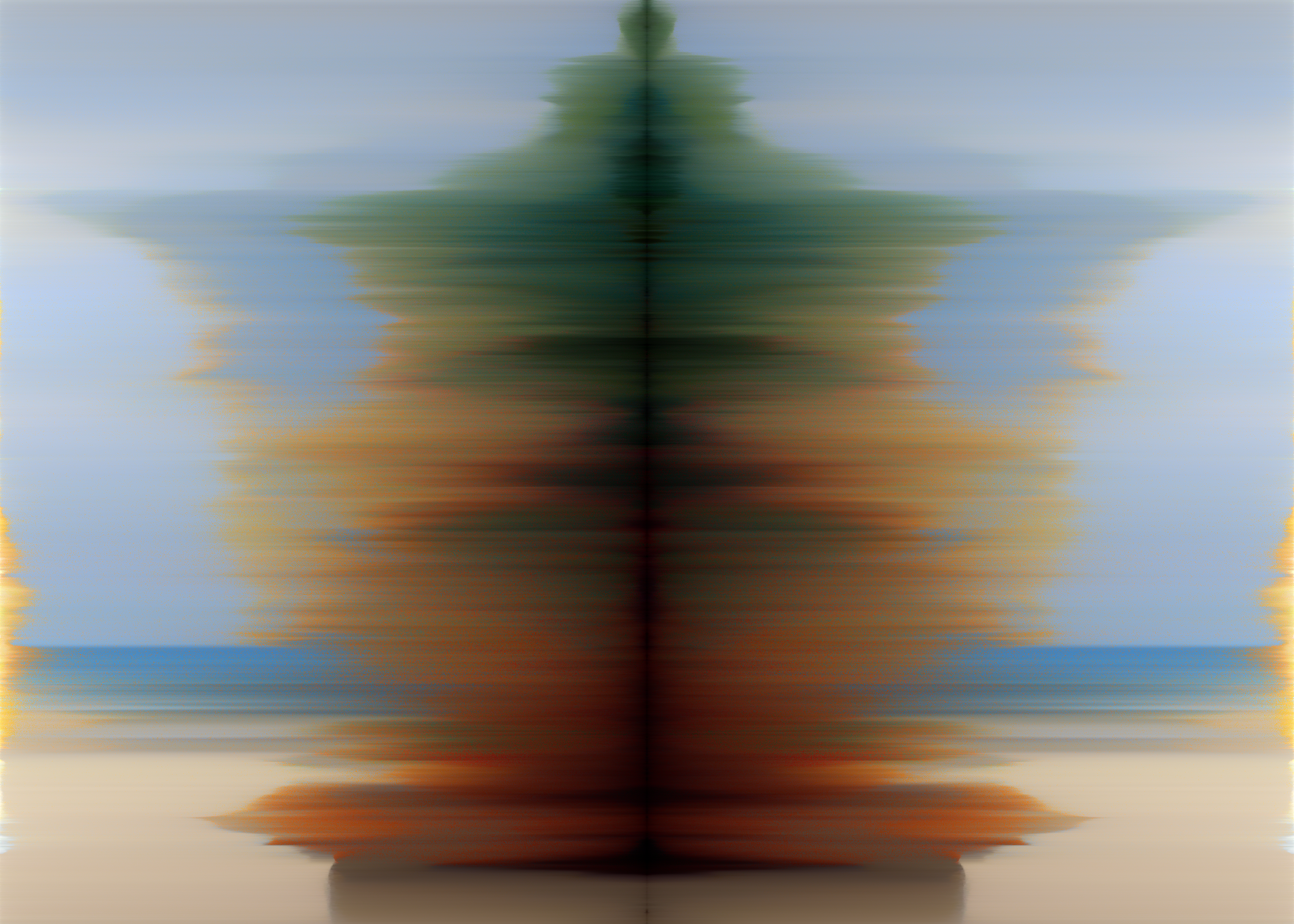 Isles upon Deemed Rivers & Other Wonders 111