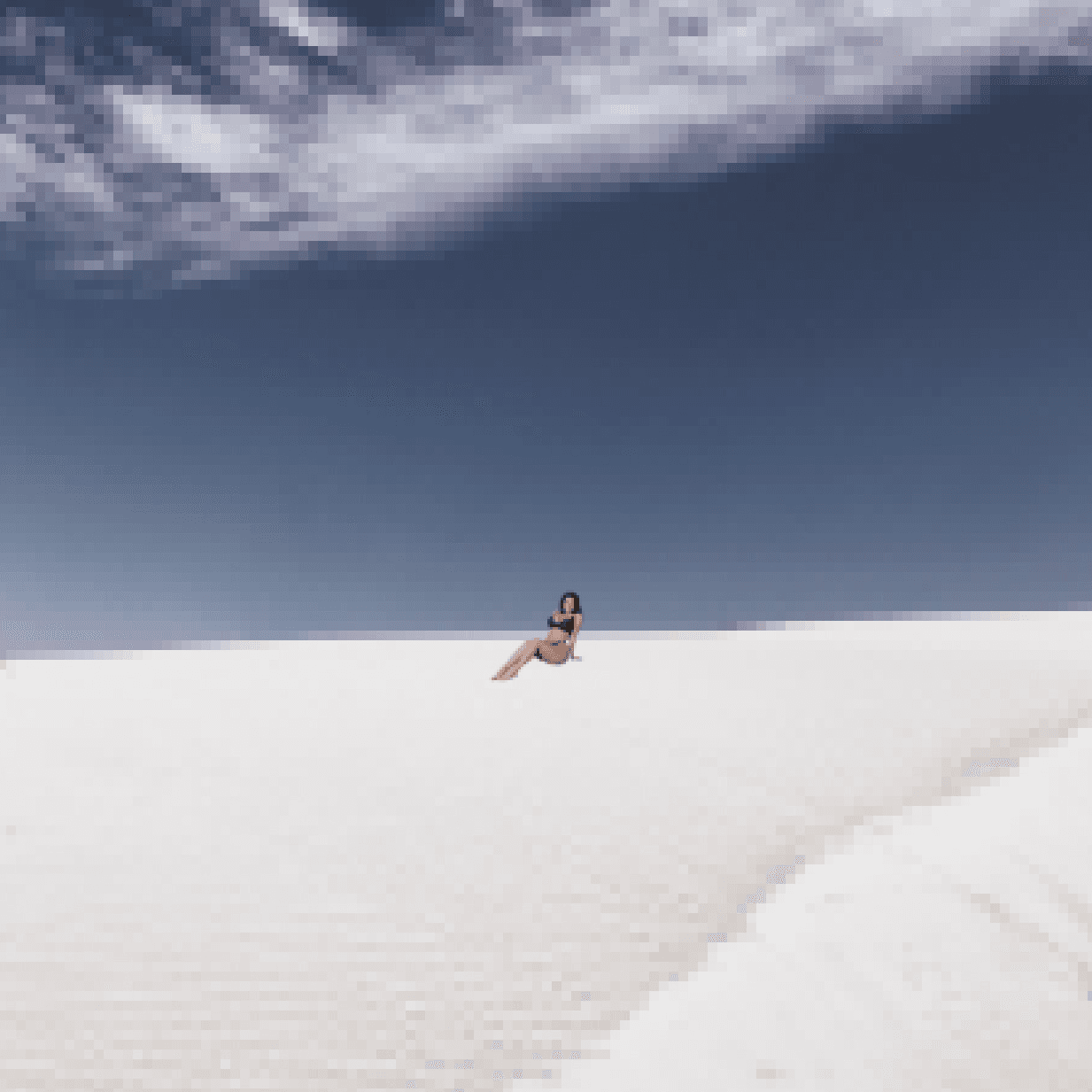 Nude Pixels in Nature_028