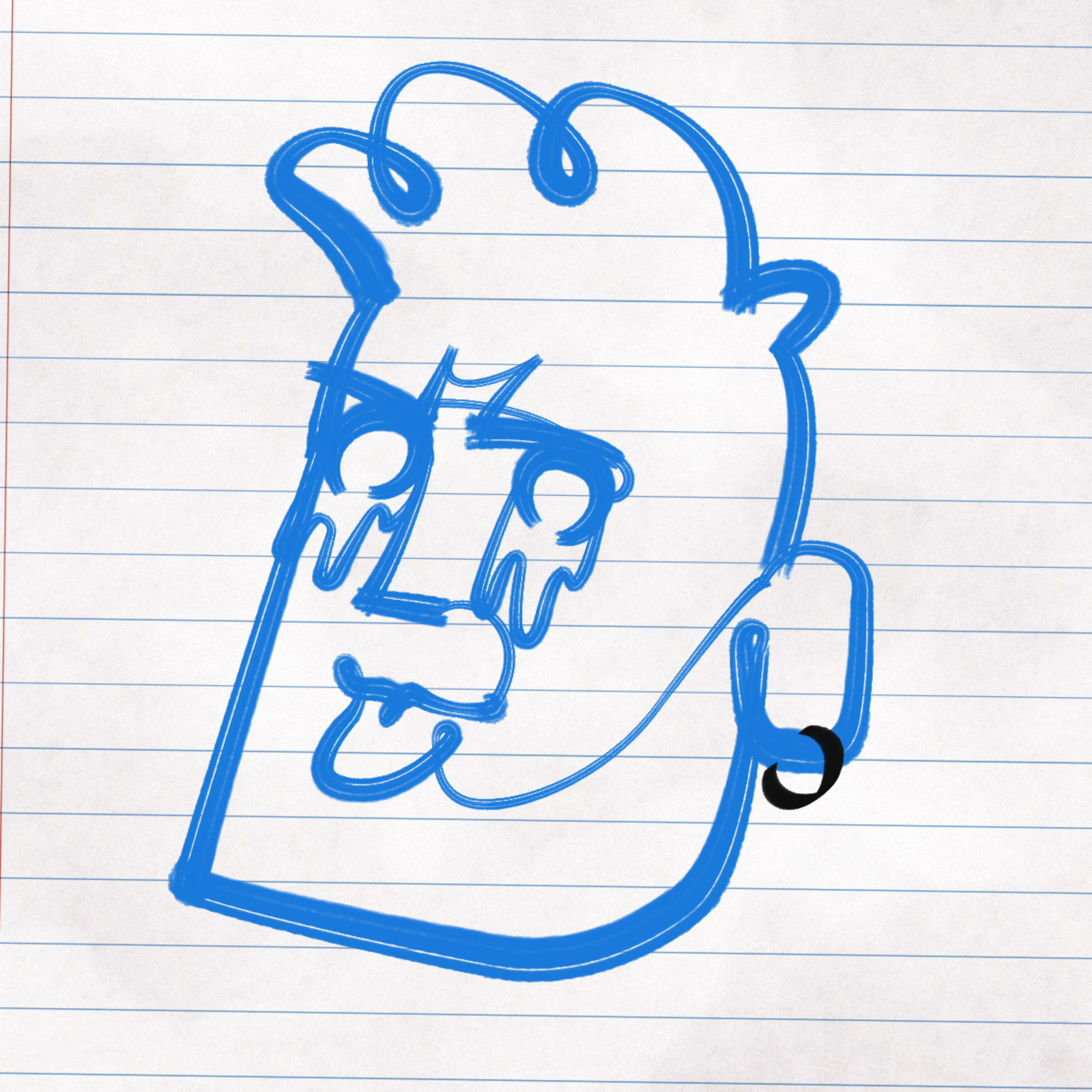 Total Strangers #291