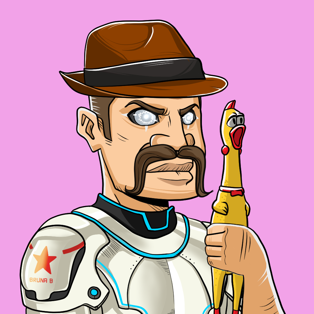 Galaxy Fighter #1602