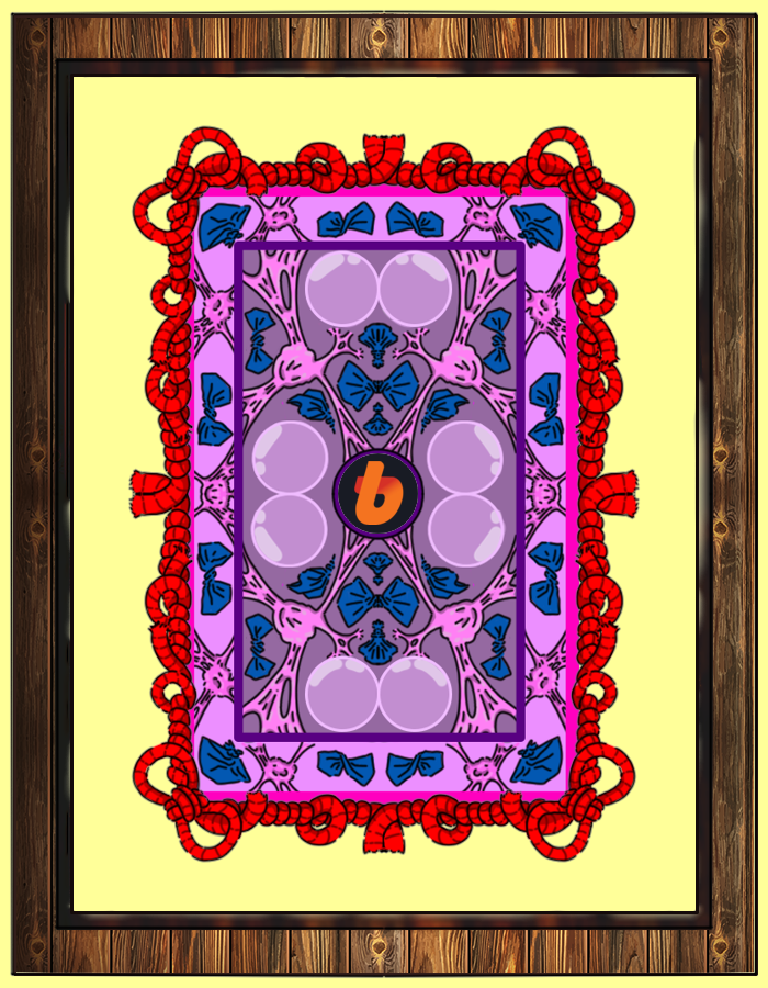 CryptoRug #294